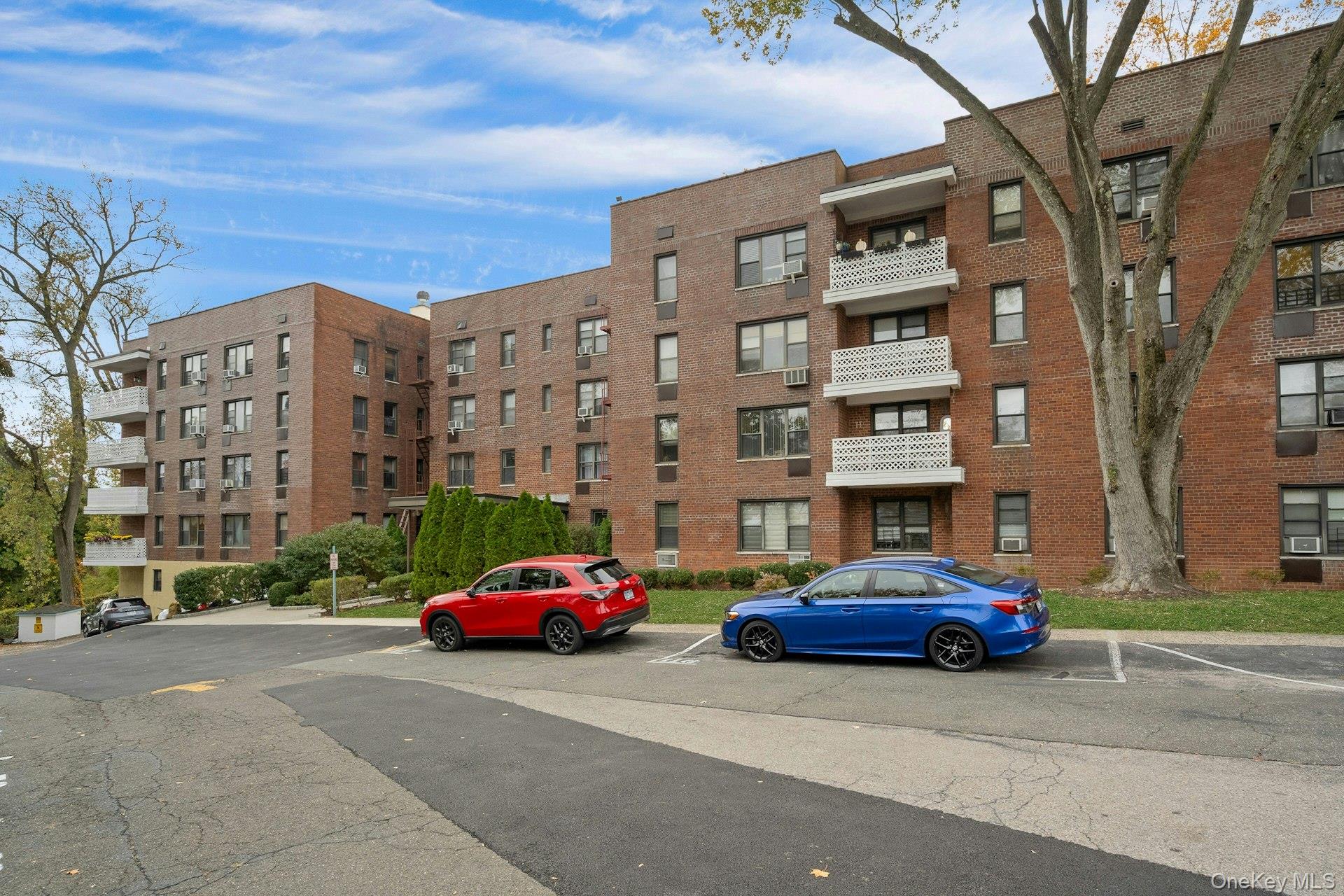 1 Remsen Road, Unit 1F photo 2