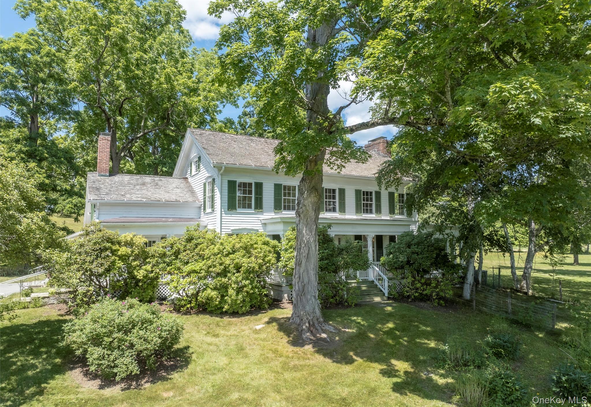 1197 Bulls Head Road – For Sale