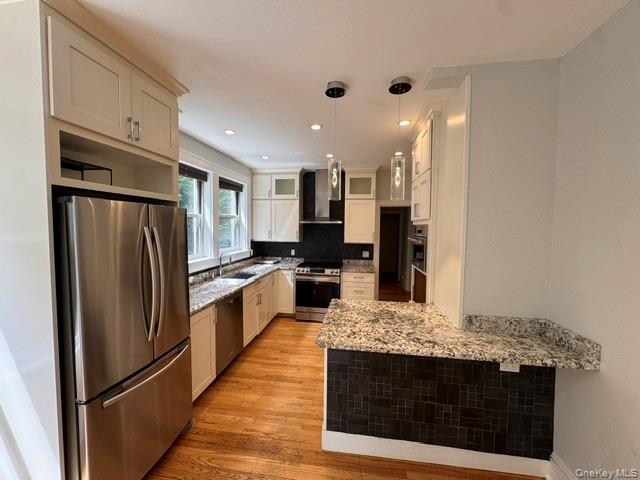 17 Grand Boulevard, Unit 1 photo 2