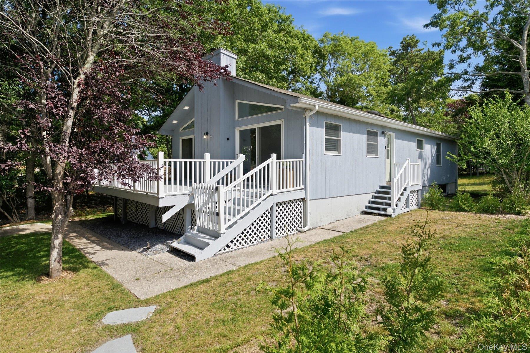 1A Gerald Lane – For Rent