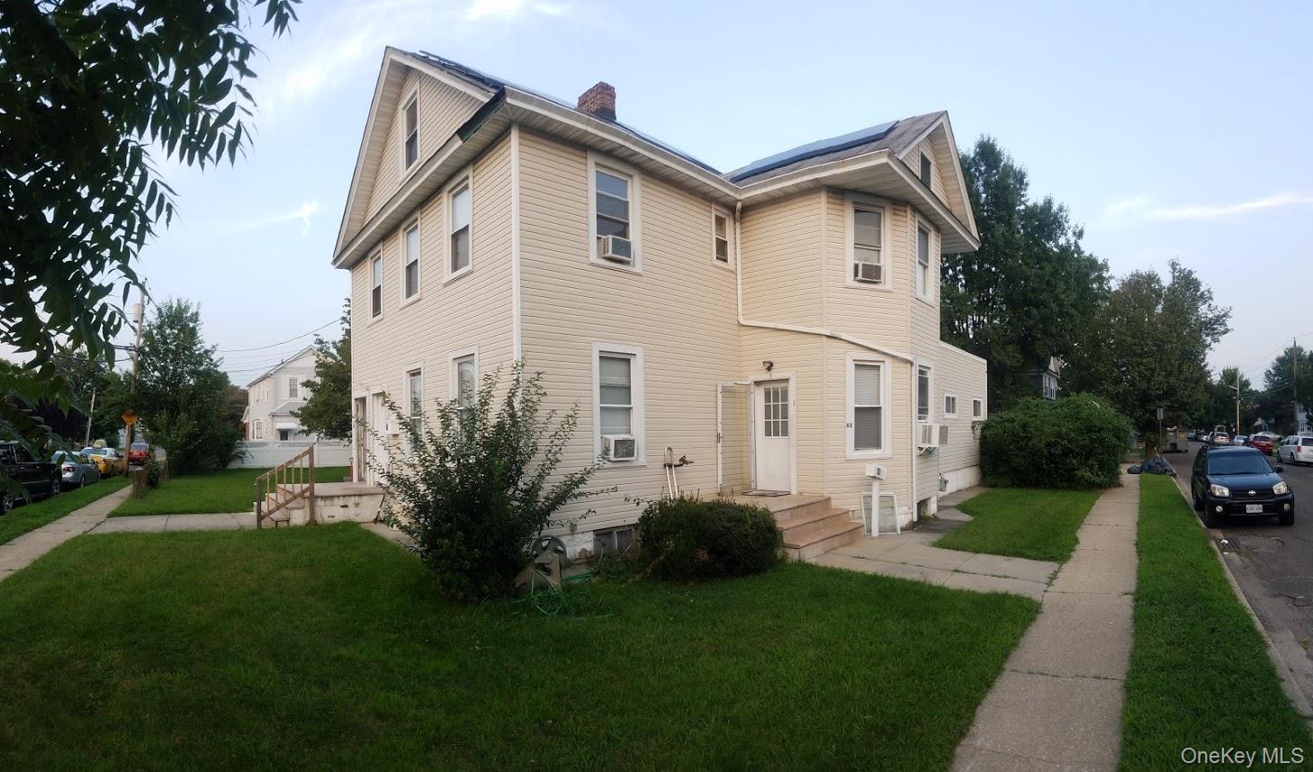 83 Kraemer Street, Unit 3