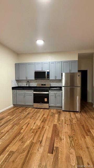 253 Eldert Street, Unit #3