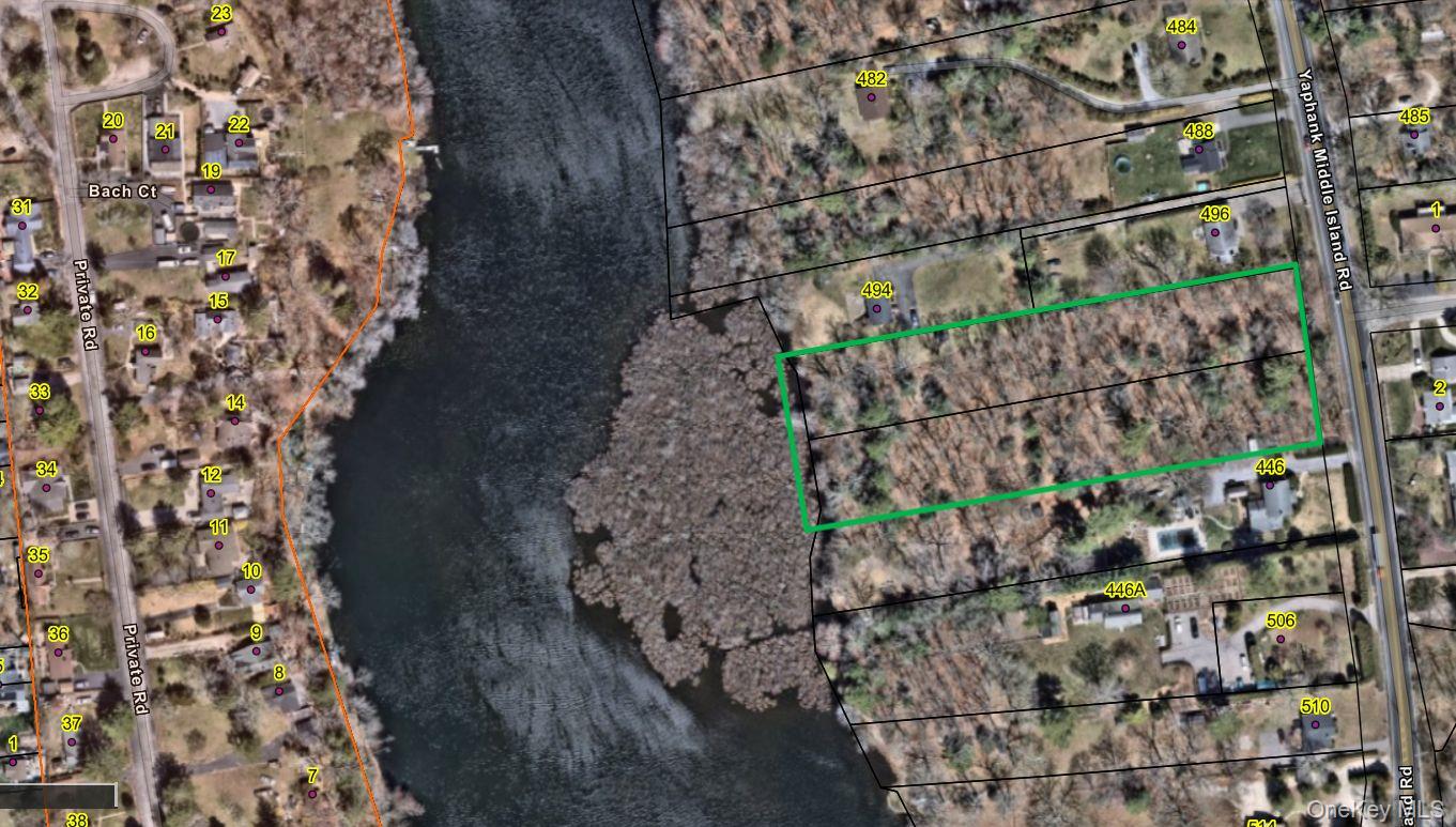 0 Yaphank-Middle Island Road – For Sale photo 2