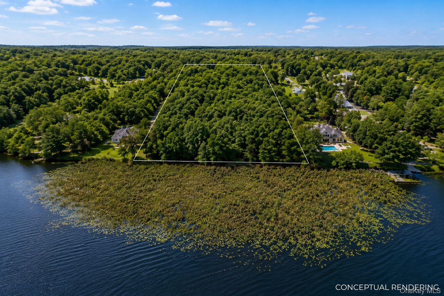 0 Yaphank-Middle Island Road – For Sale