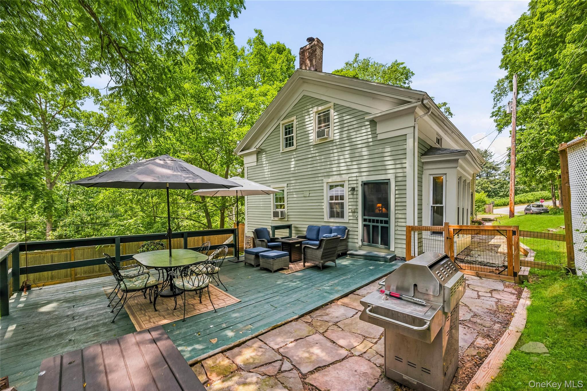 57 Parsonage Road – For Sale photo 39