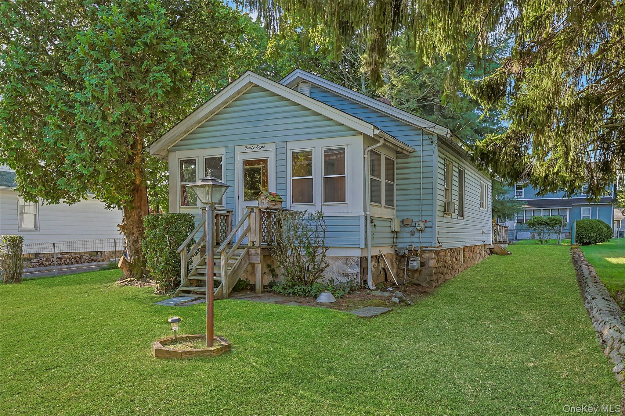 38 Allison Avenue – For Sale