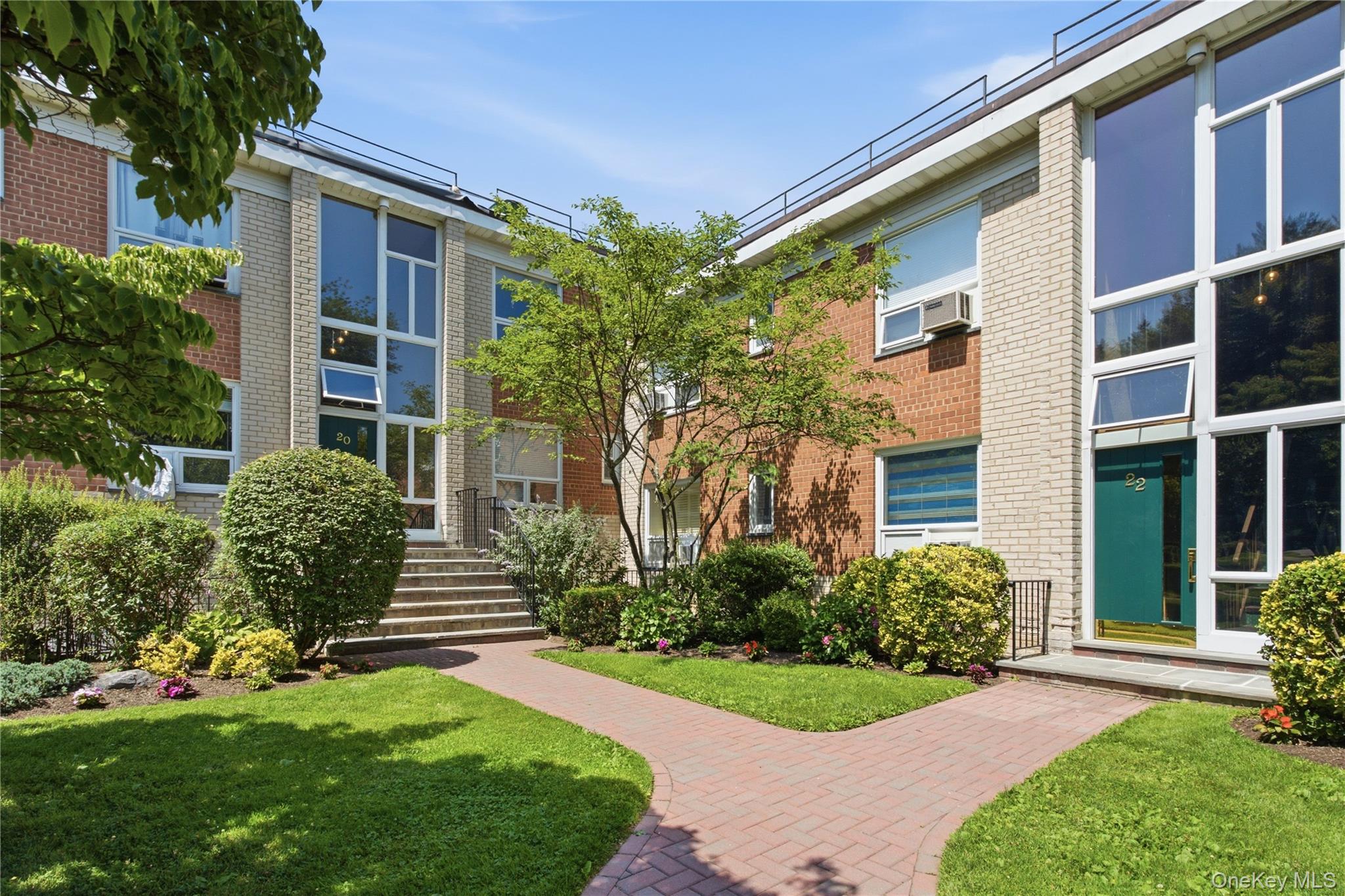 20 Channing Place, Unit 2L