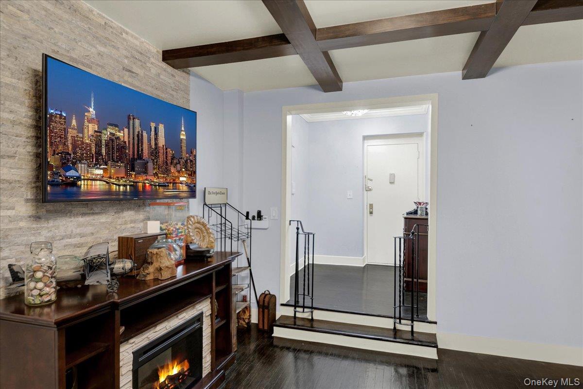 1200 Woodycrest Avenue, Unit 1H photo 10