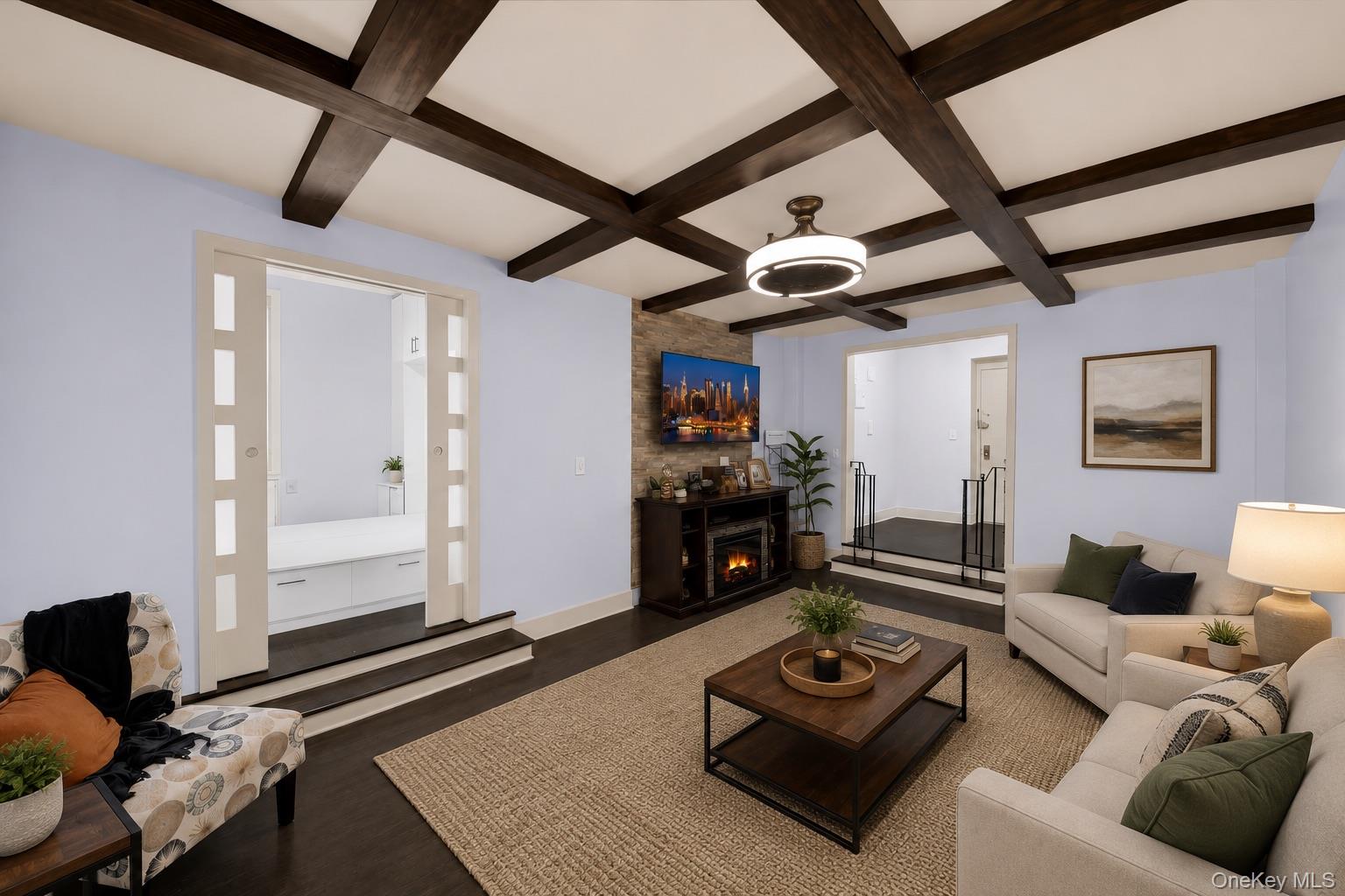 1200 Woodycrest Avenue, Unit 1H