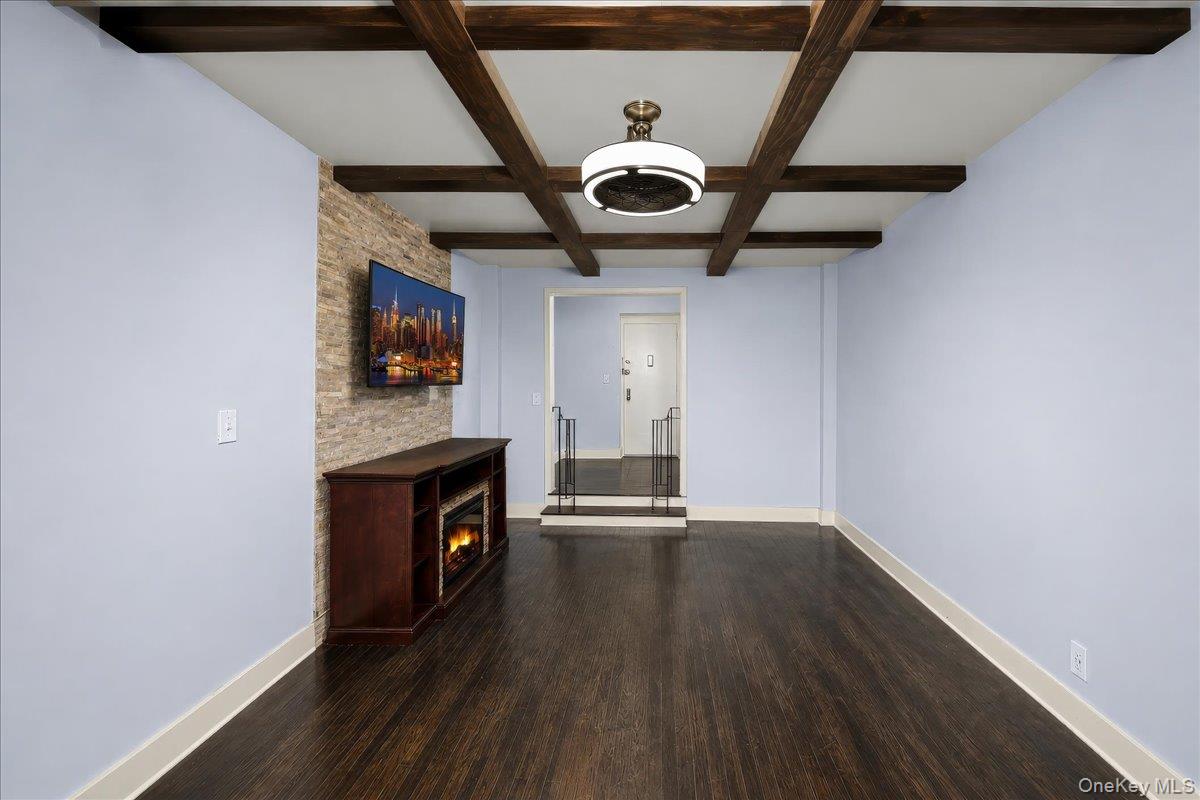 1200 Woodycrest Avenue, Unit 1H photo 9