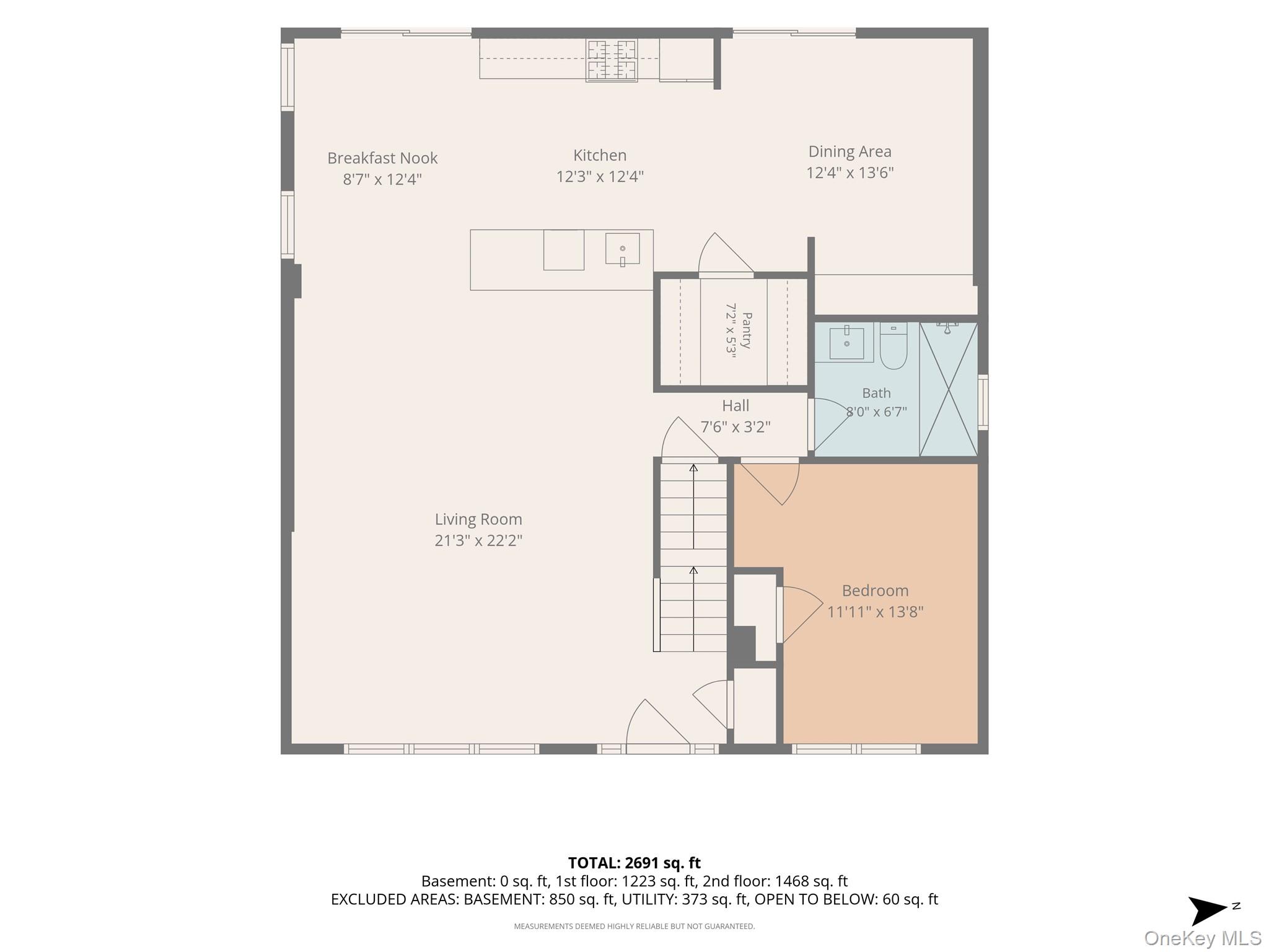60 Westwood Road S – For Sale photo 38