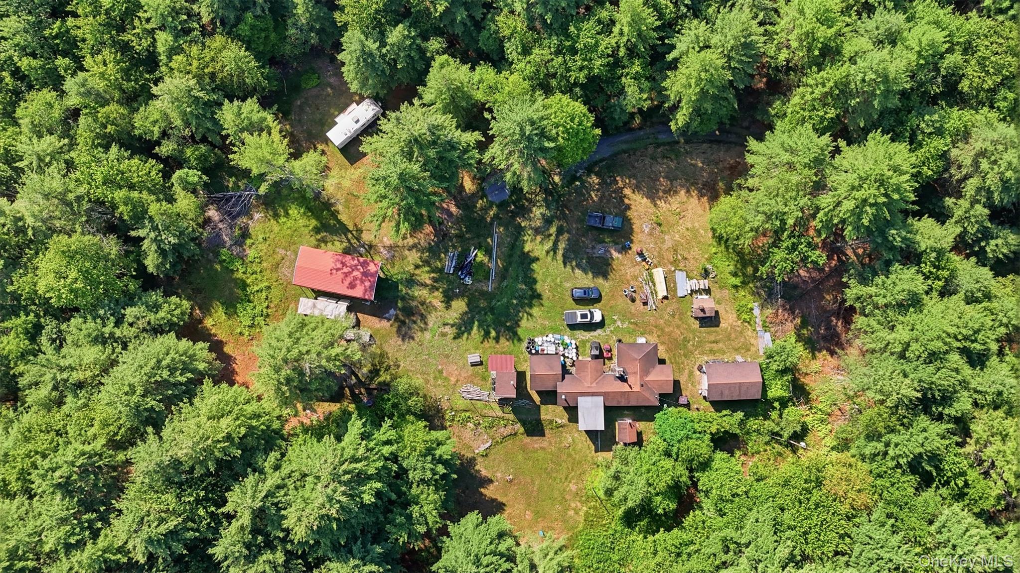 7300 State Route 52 – For Sale photo 2