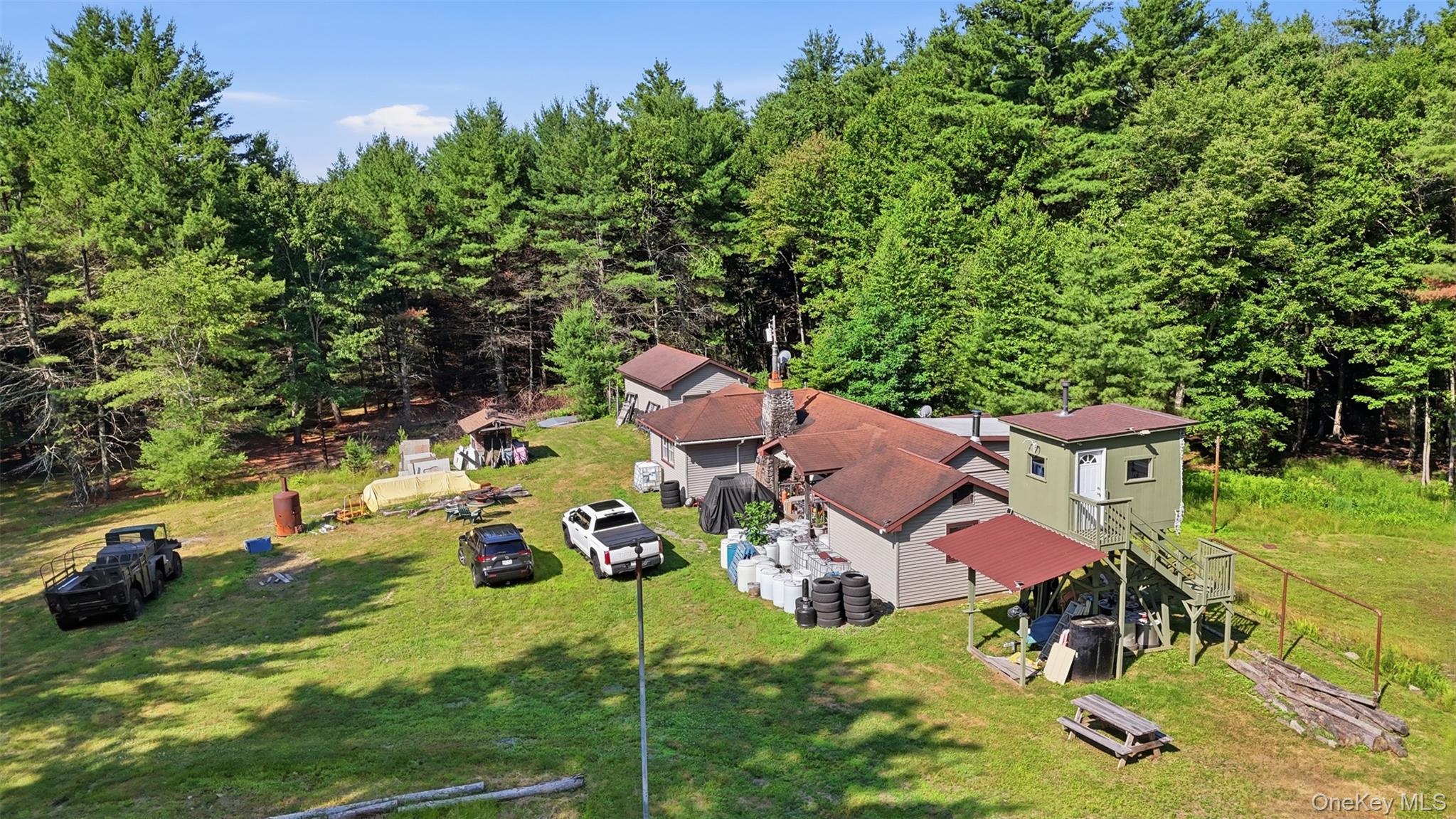 7300 State Route 52 – For Sale photo 7