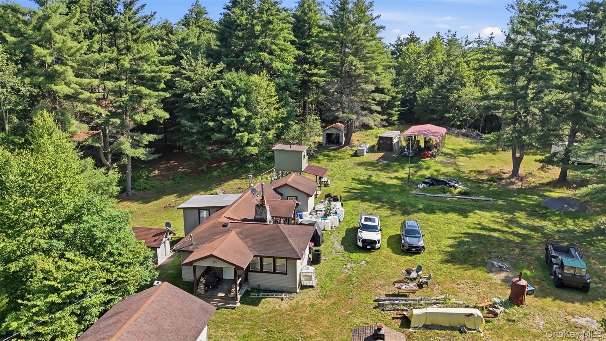 7300 State Route 52 – For Sale photo 5