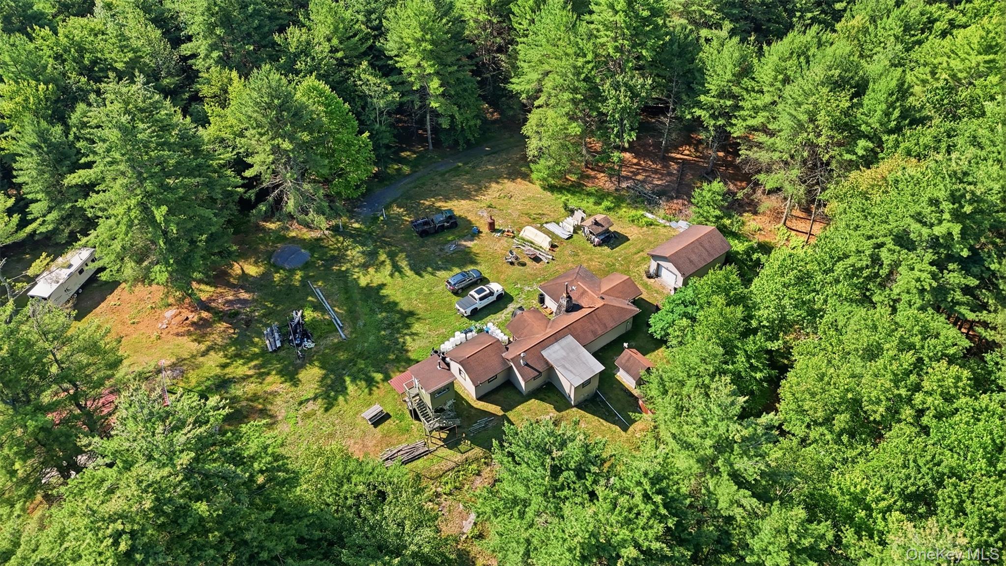 7300 State Route 52 – For Sale