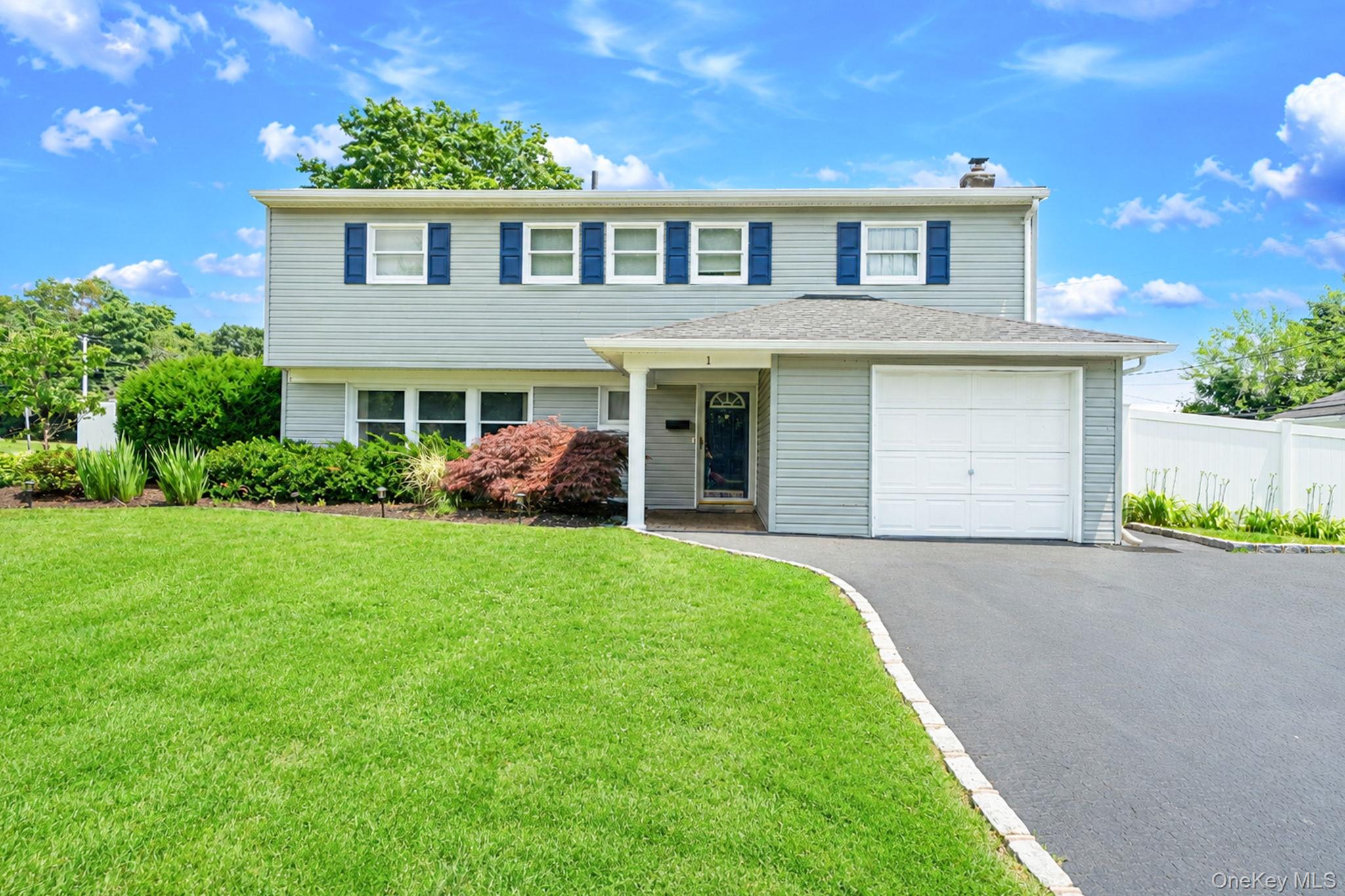 1 Blue Spruce Lane – For Sale