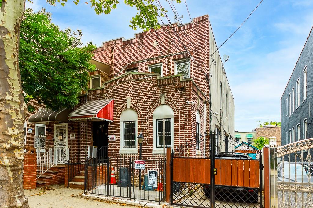 543 Miller Avenue – For Sale