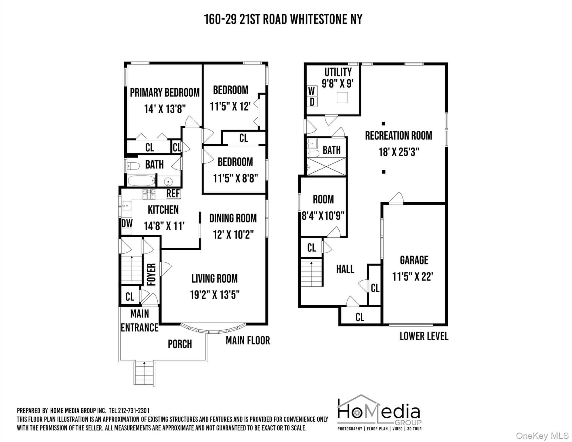 16029 21st Road – For Sale photo 20