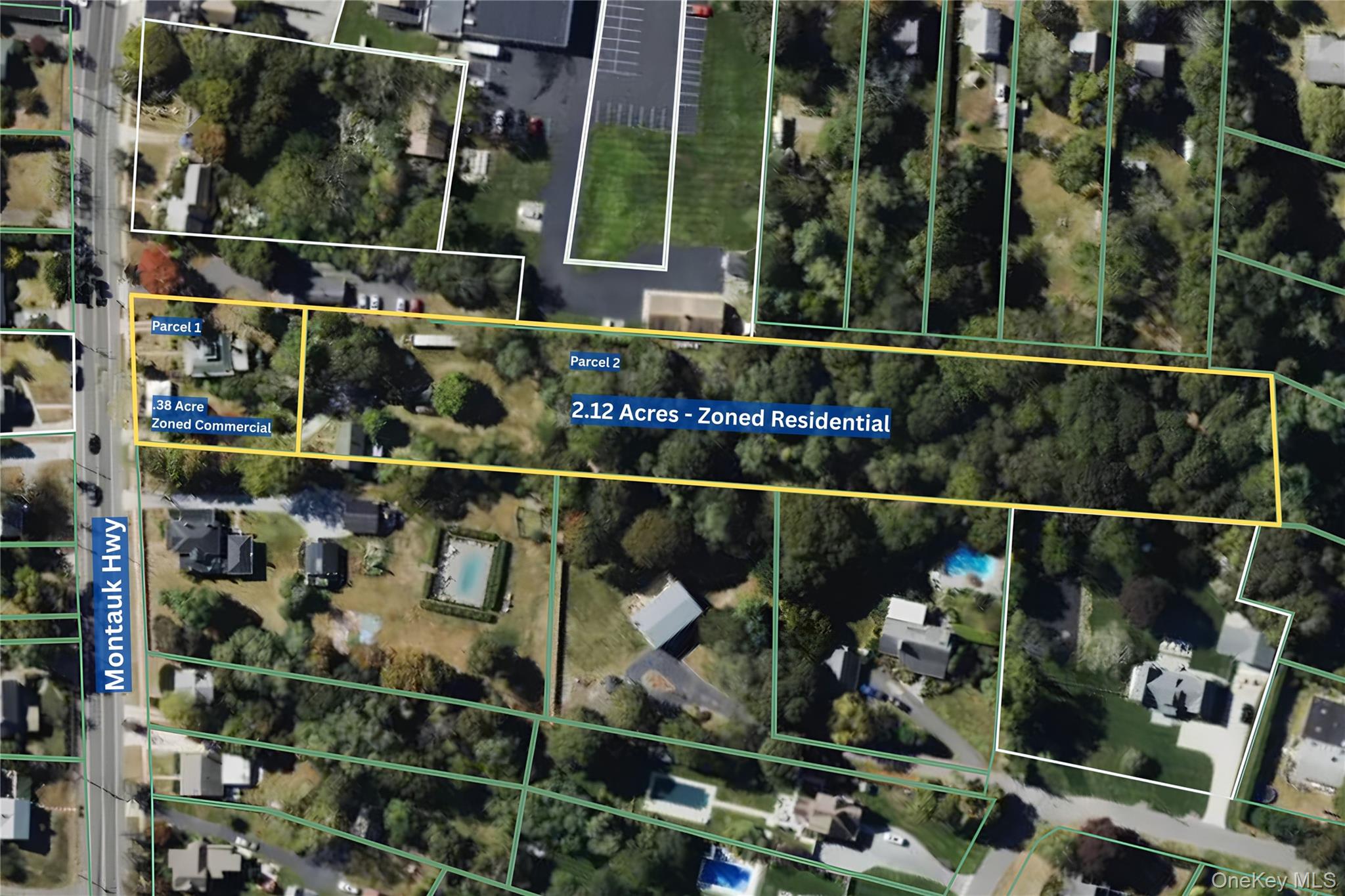 449 Montauk Highway – For Sale photo 4