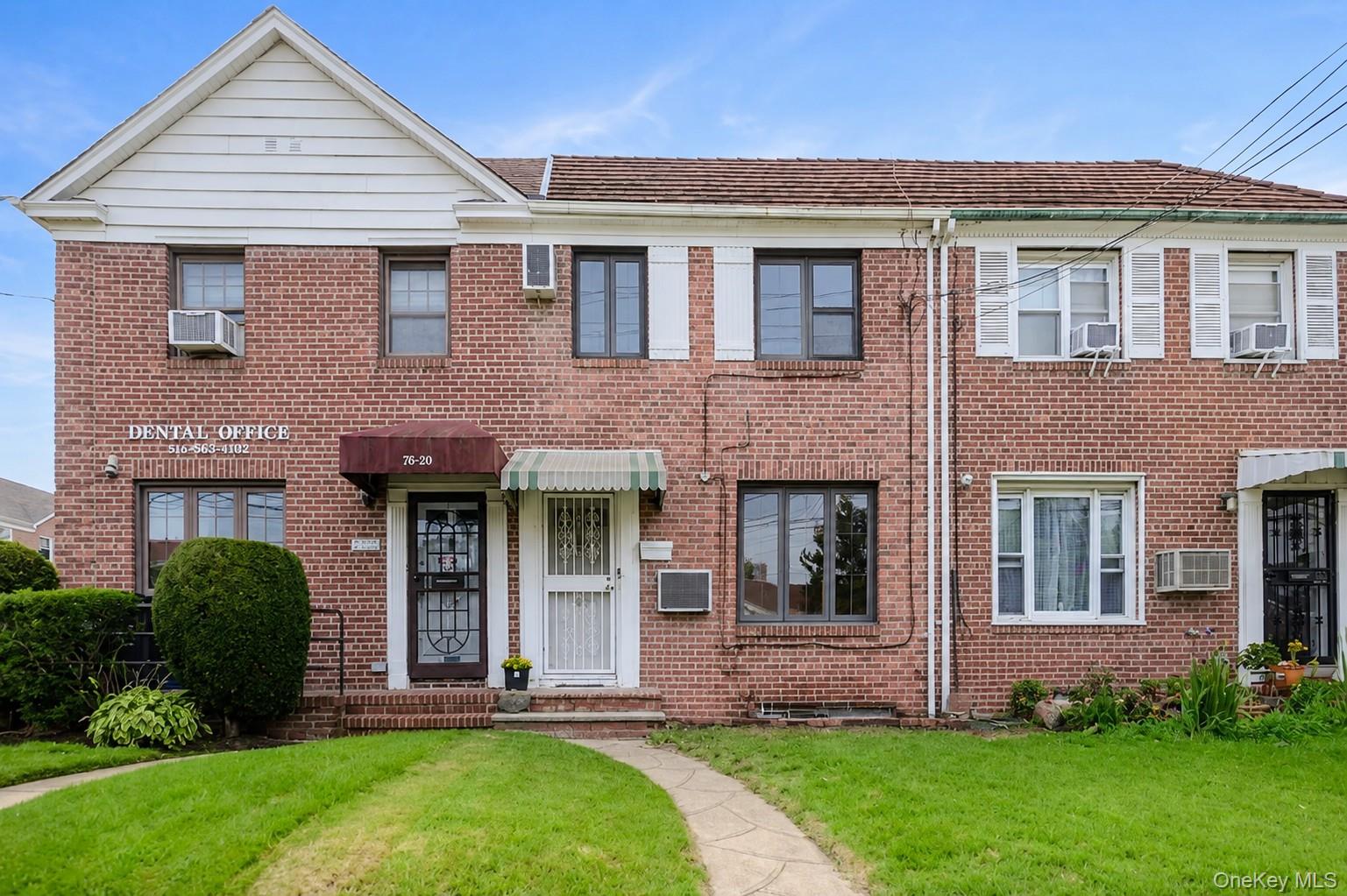 76-18 Utopia Parkway – For Sale