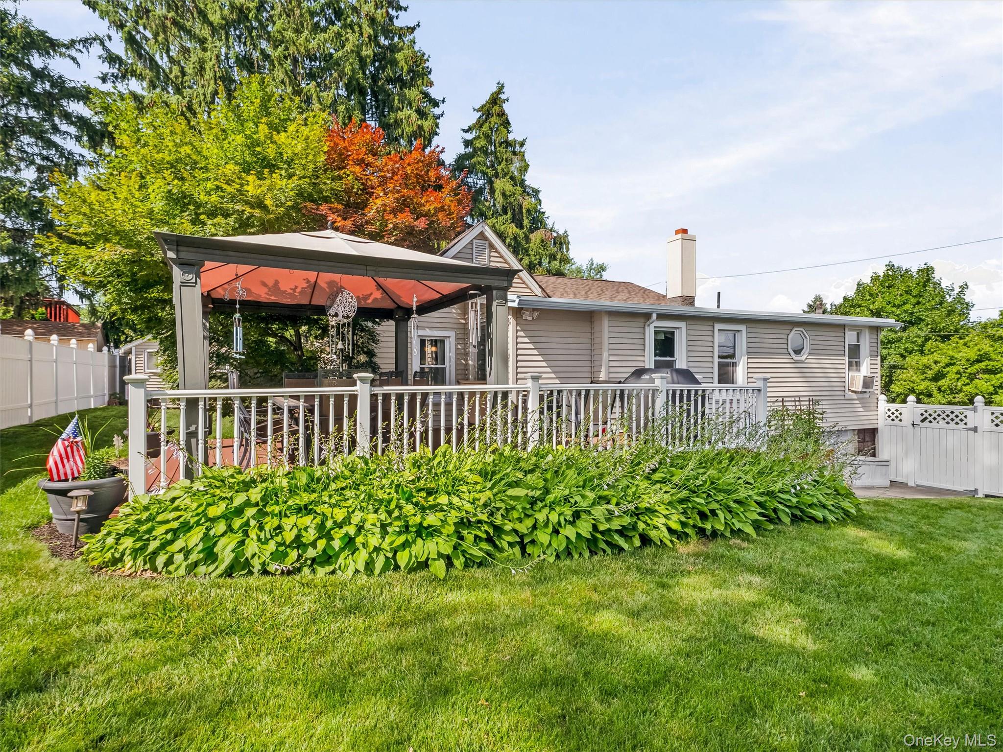 126 S Harrison Avenue – For Sale photo 30