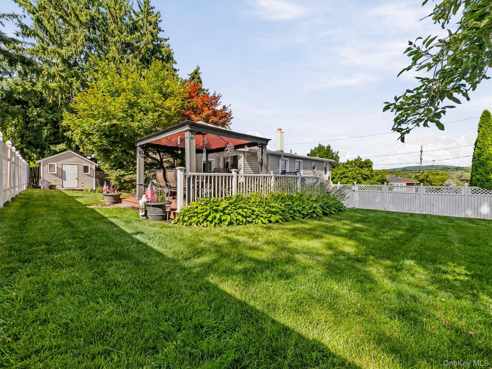 126 S Harrison Avenue – For Sale photo 32