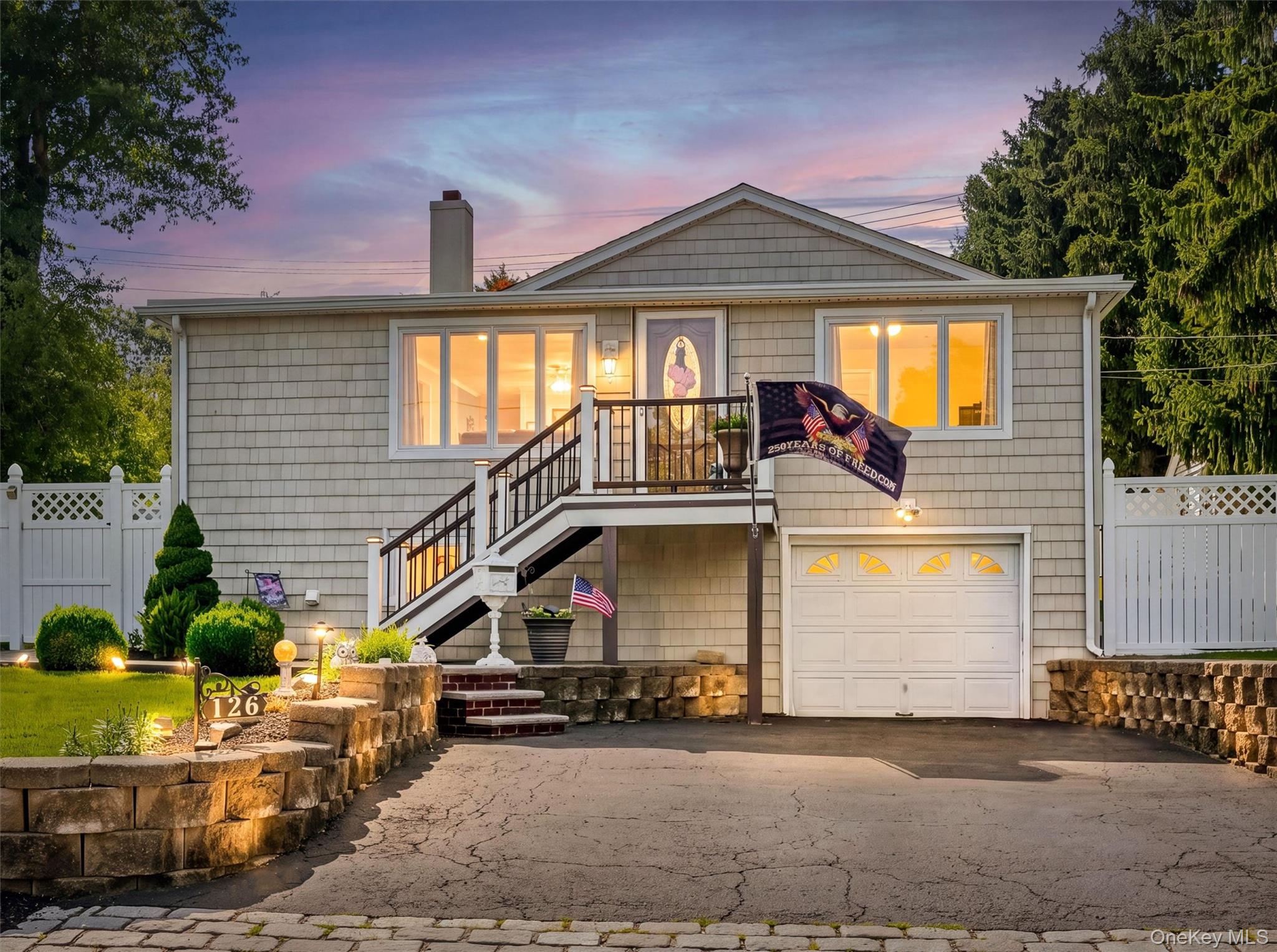 126 S Harrison Avenue – For Sale photo 2