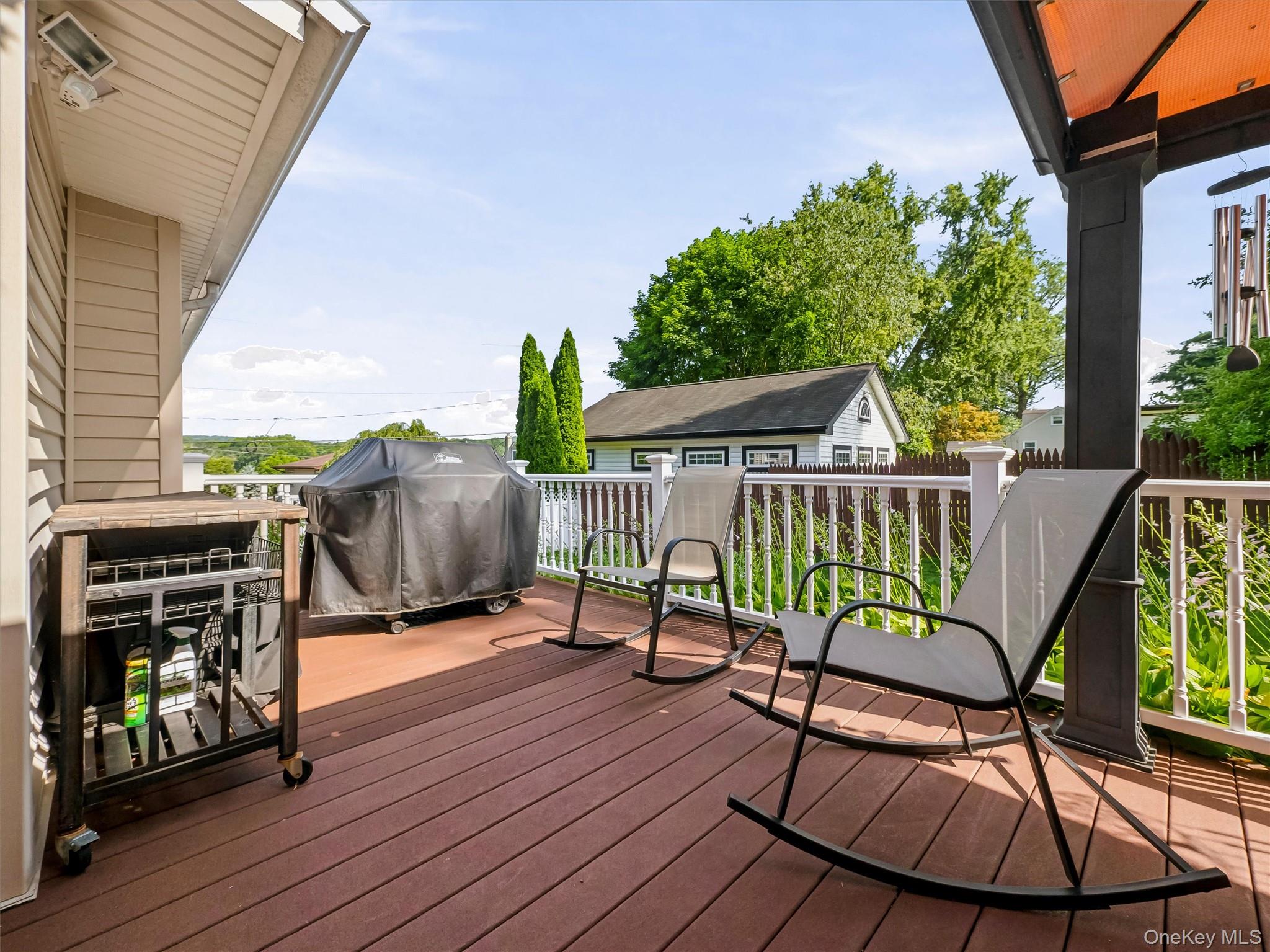 126 S Harrison Avenue – For Sale photo 29