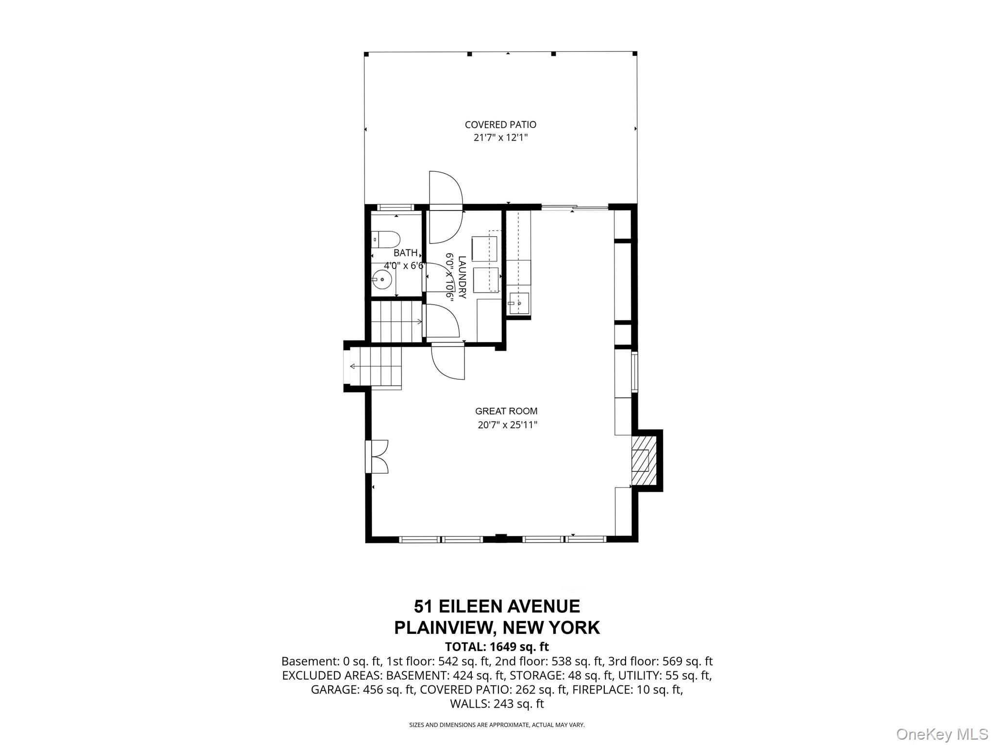 51 Eileen Avenue – For Sale photo 43