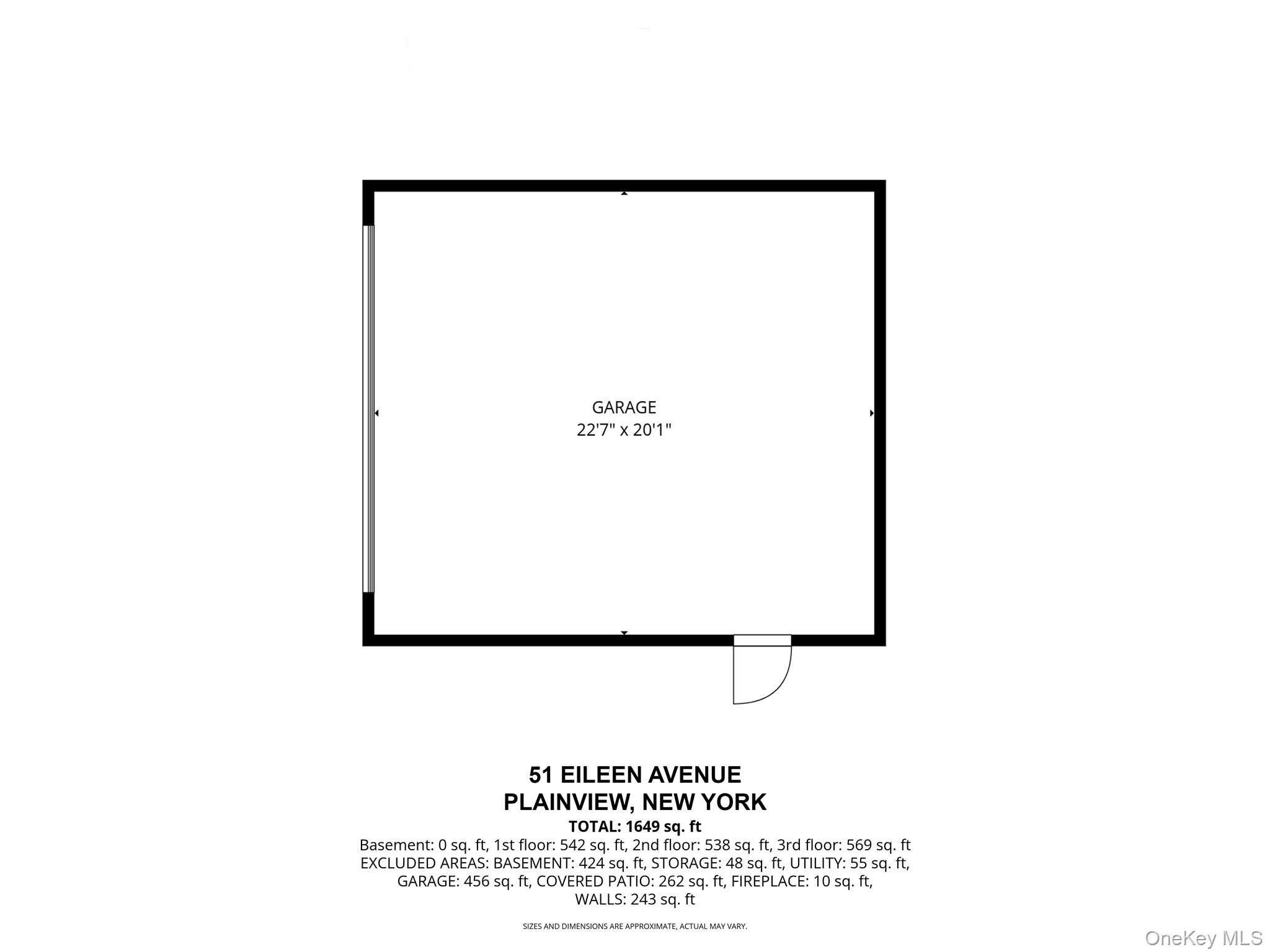 51 Eileen Avenue – For Sale photo 45