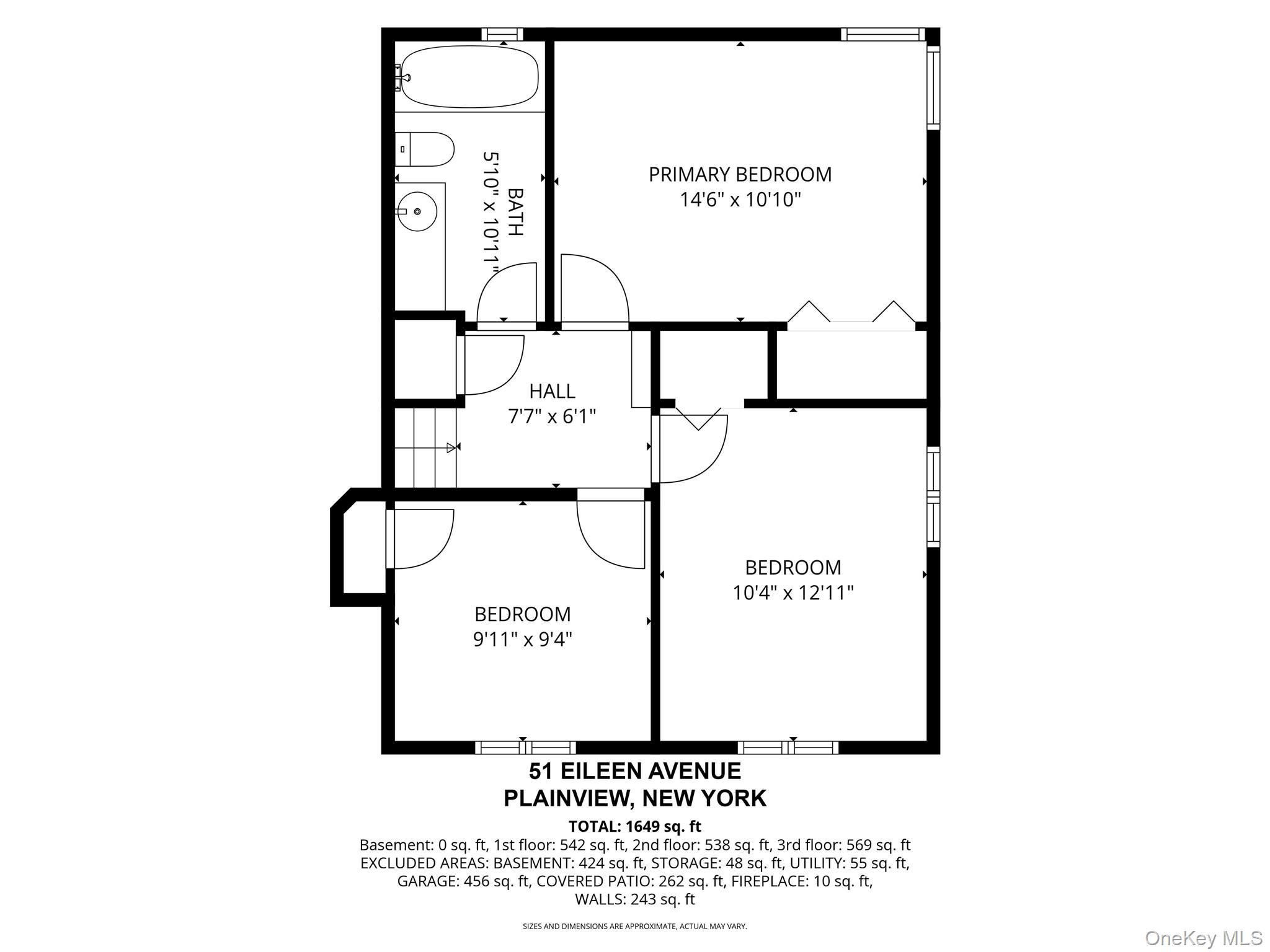 51 Eileen Avenue – For Sale photo 42