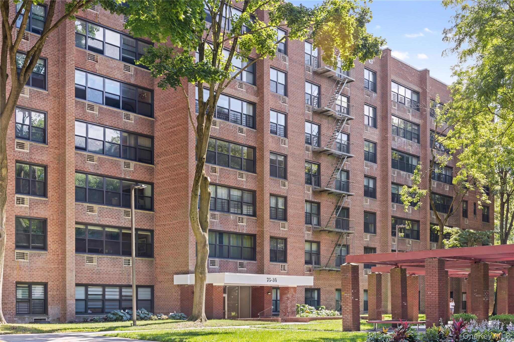 75-34 Bell Boulevard, Unit LF photo 26