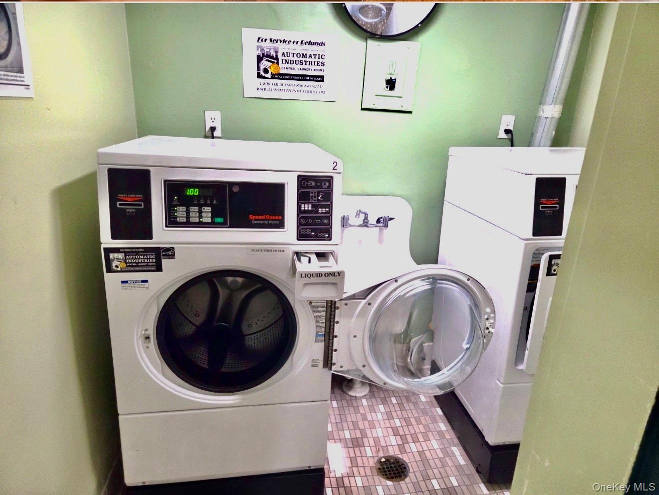 100 Lincoln Avenue, Unit 7B photo 16