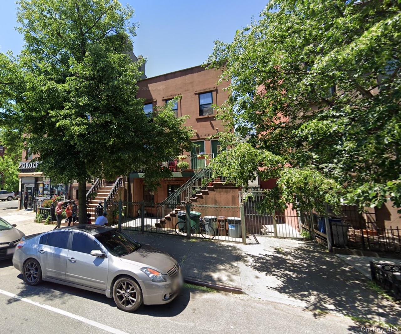 498 Classon Avenue – For Sale