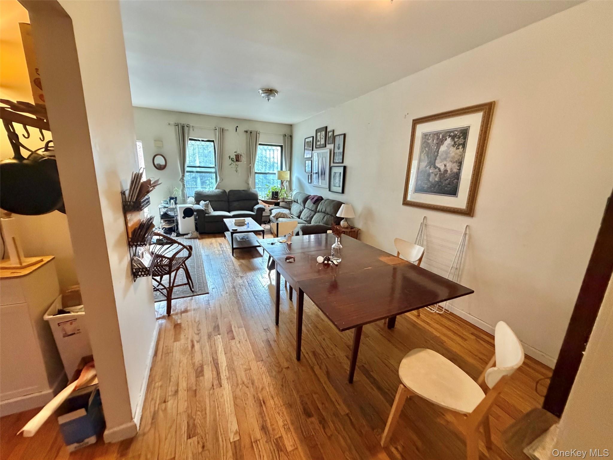 498 Classon Avenue – For Sale photo 4