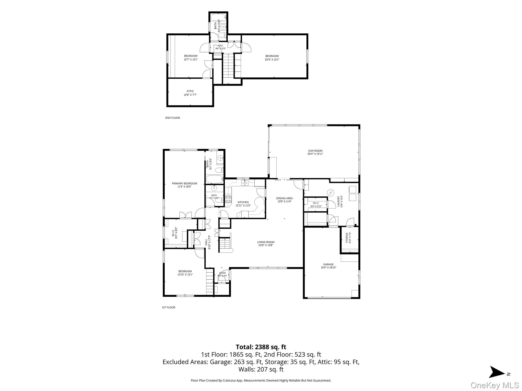 20 RAMSEY Road – For Sale photo 19