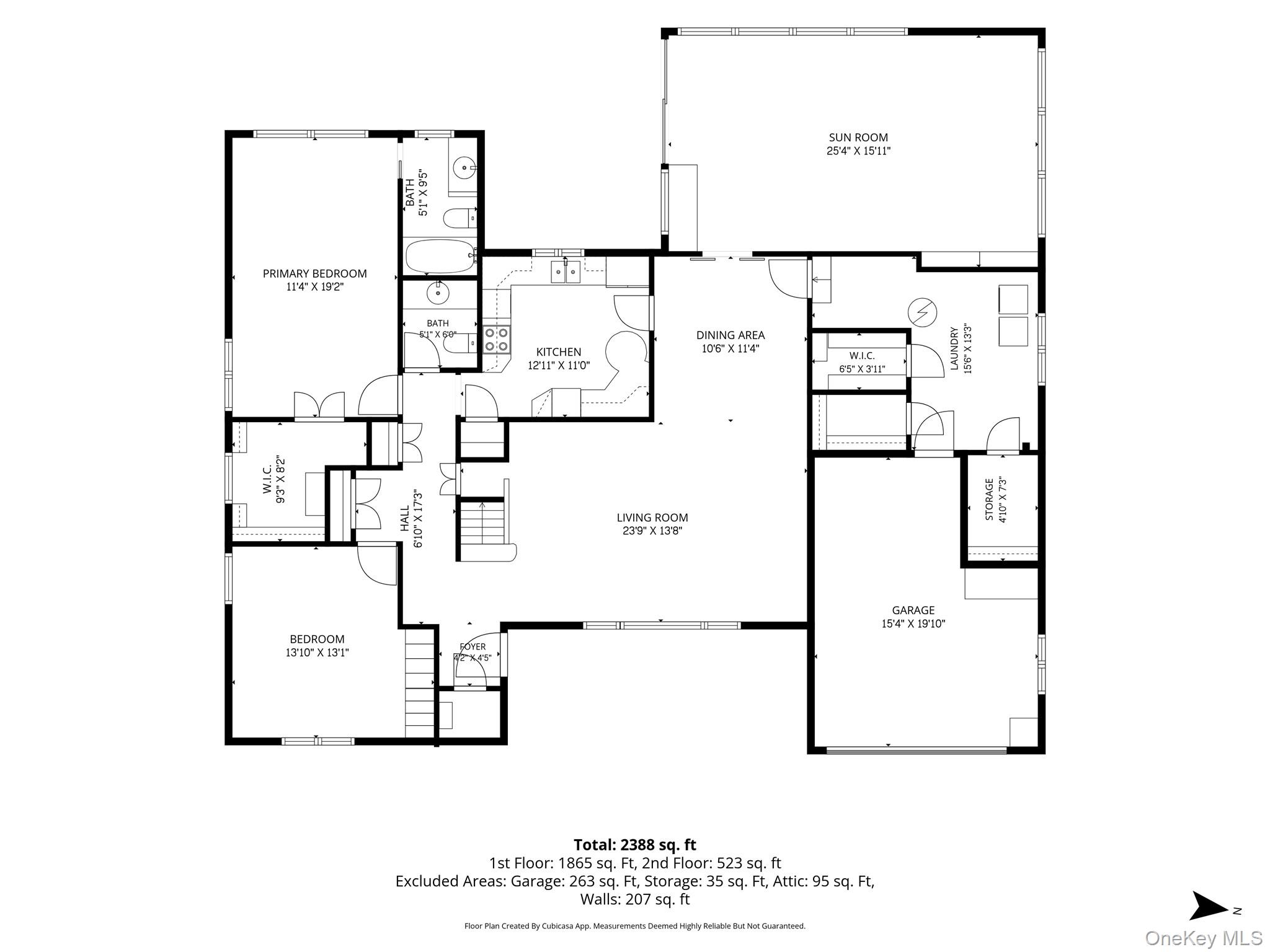 20 RAMSEY Road – For Sale photo 17