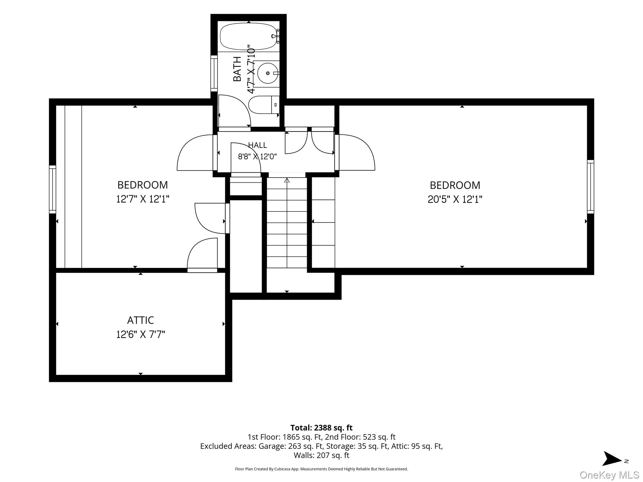 20 RAMSEY Road – For Sale photo 18