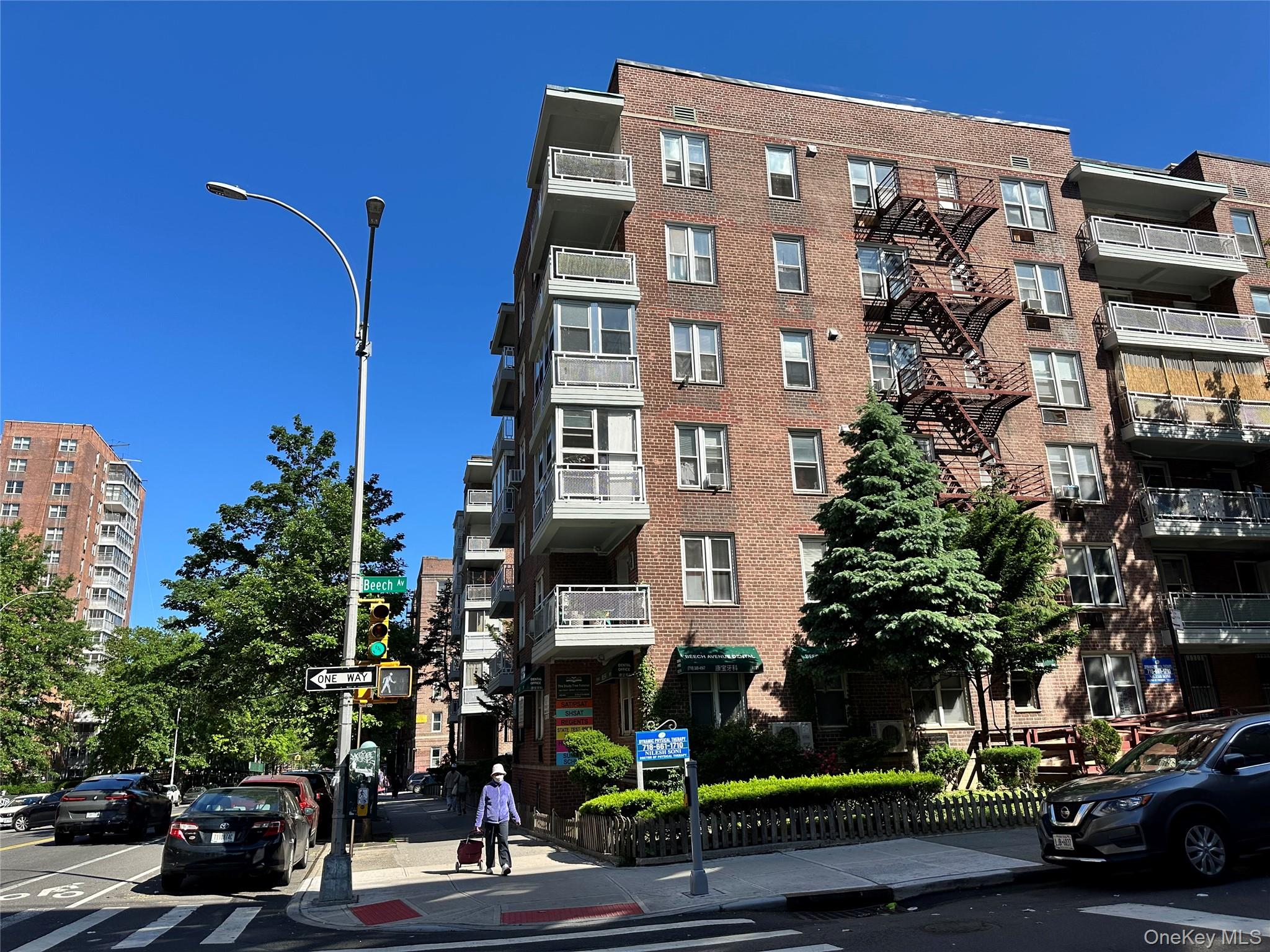 43-43 Kissena Boulevard, Unit 509