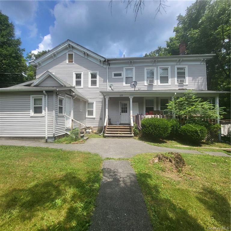 123 Old Turnpike Road, Unit 2B