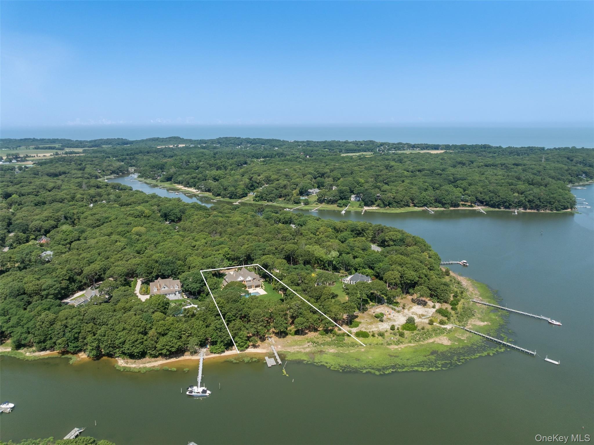 1775 Point Pleasant Road – For Sale