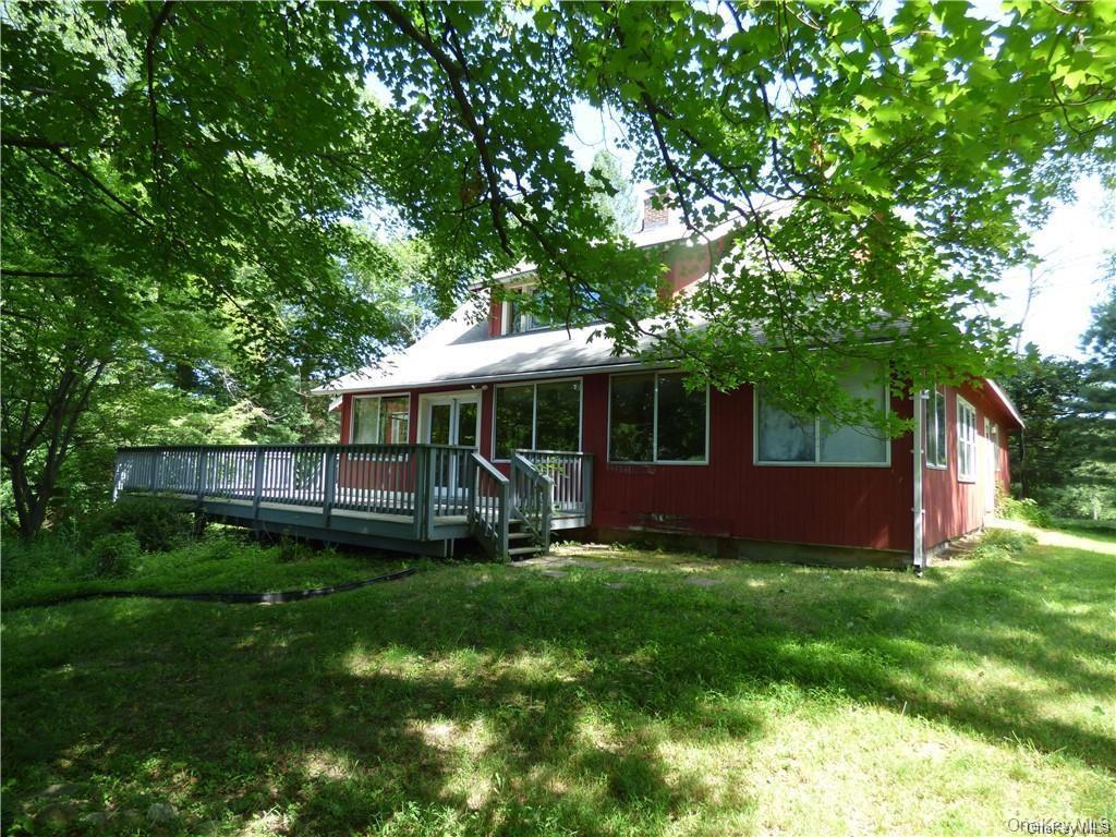 217 Pine Island Turnpike – For Rent