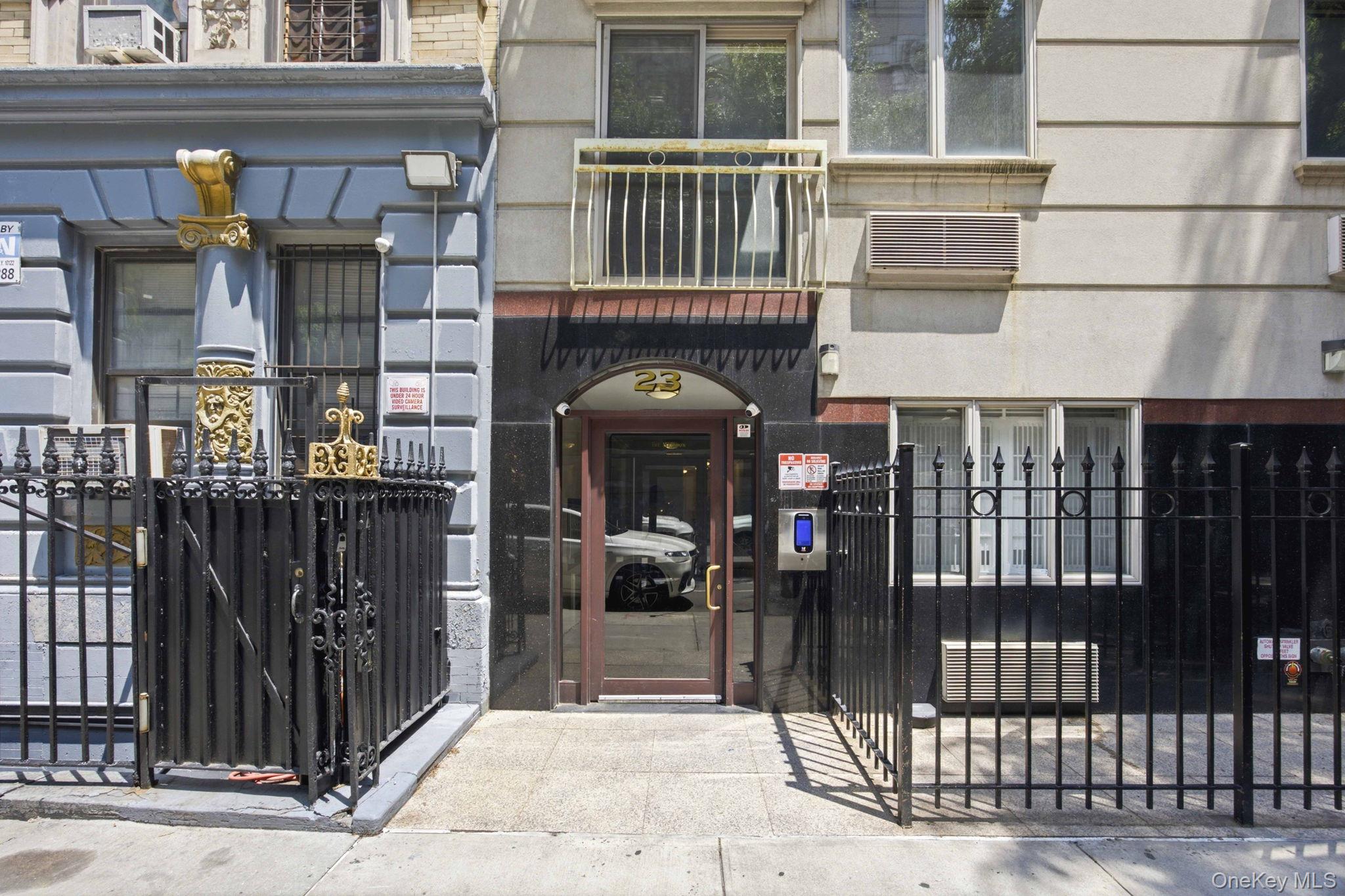 23 E 128th Street, Unit 2F