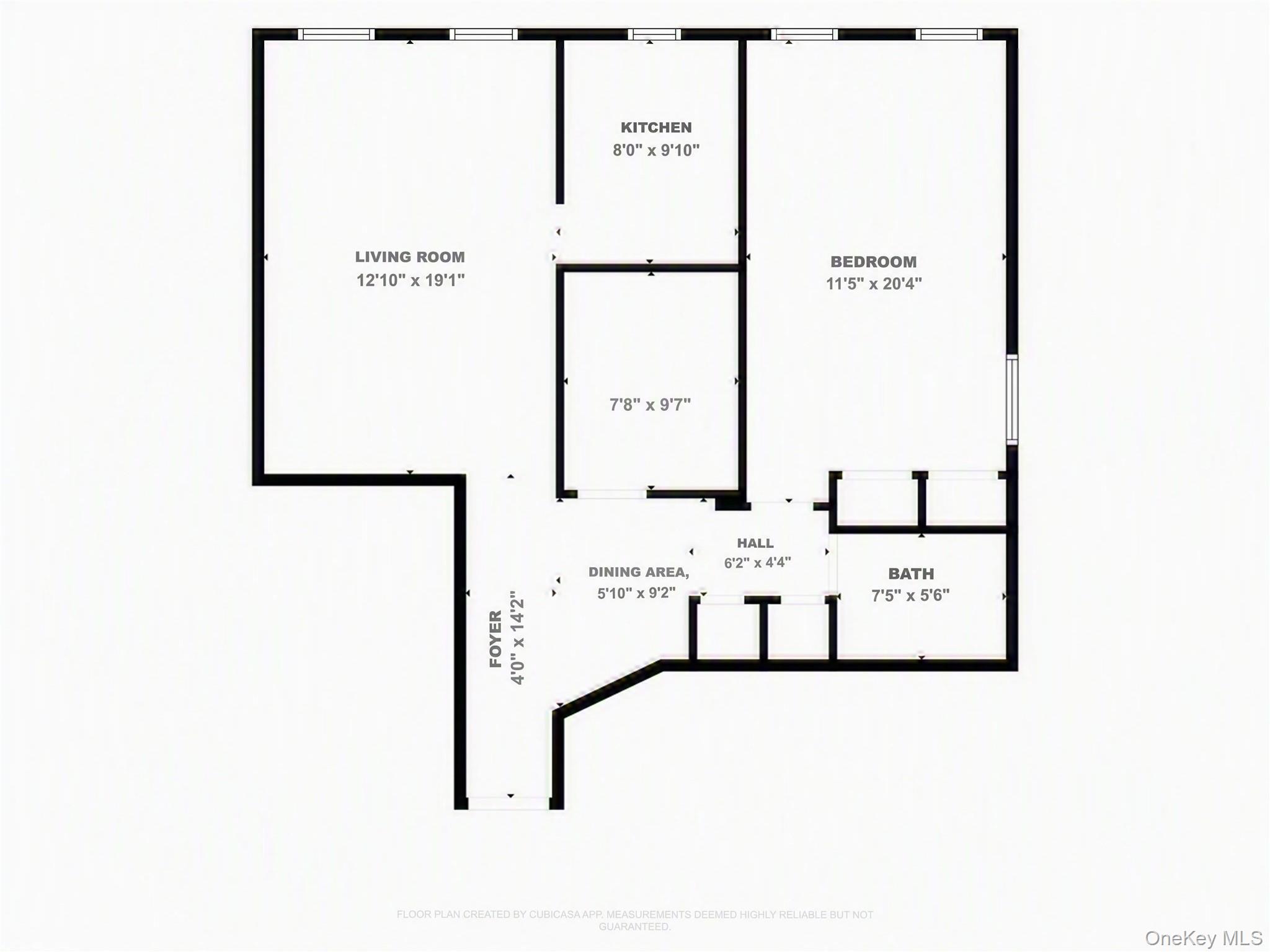 34-20 83rd Street, Unit 3D