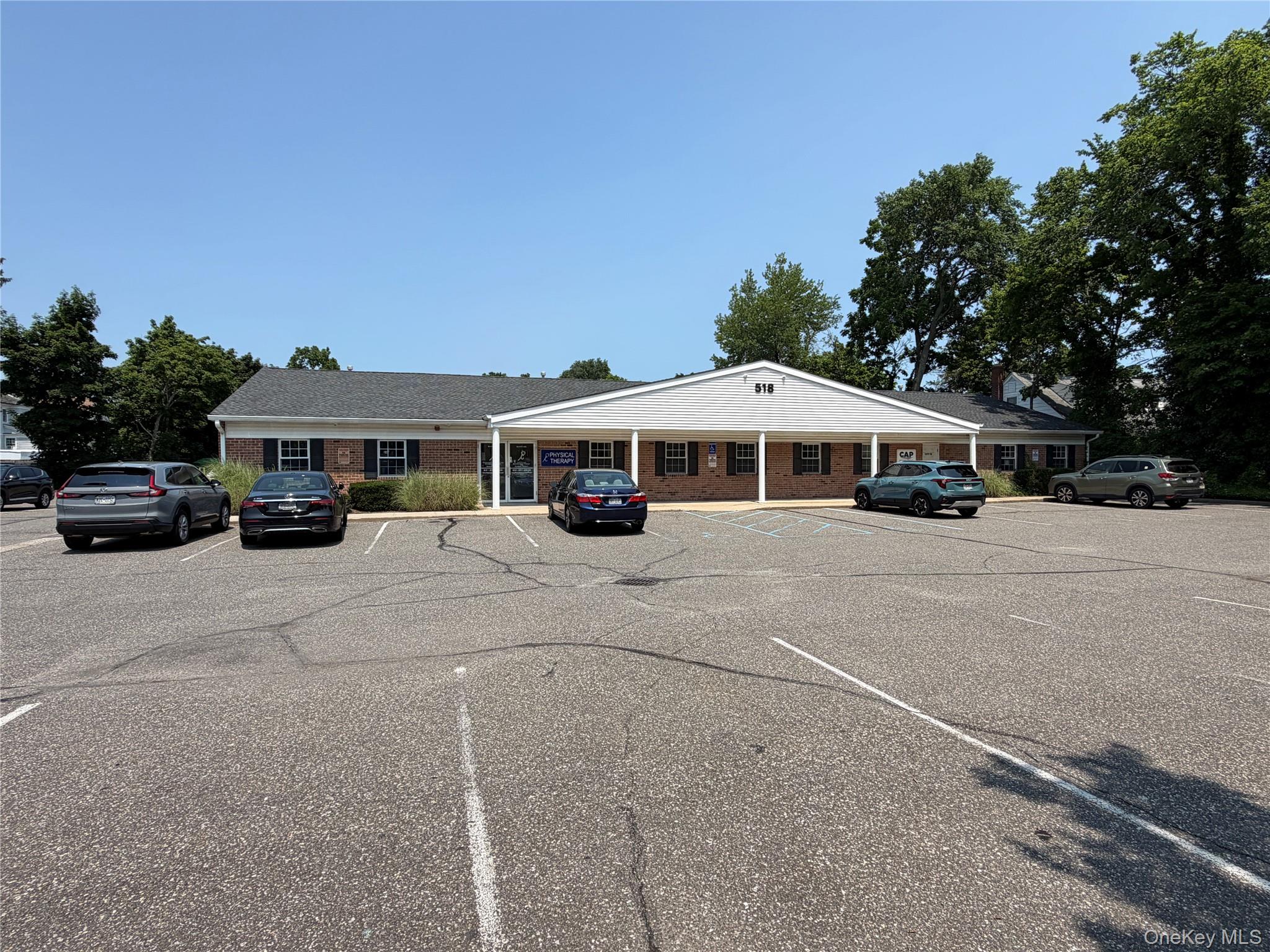 526 E Main Street, Unit 518