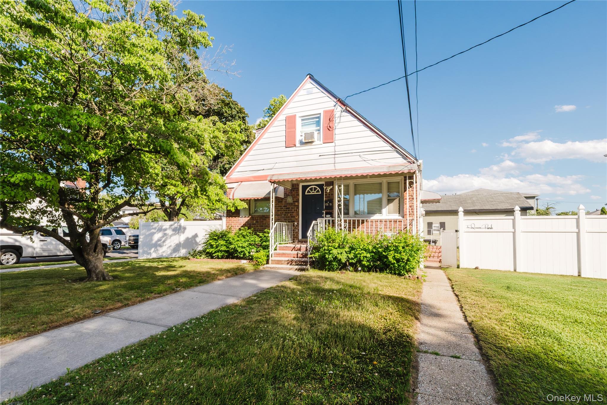 156-18 137th Avenue – For Sale