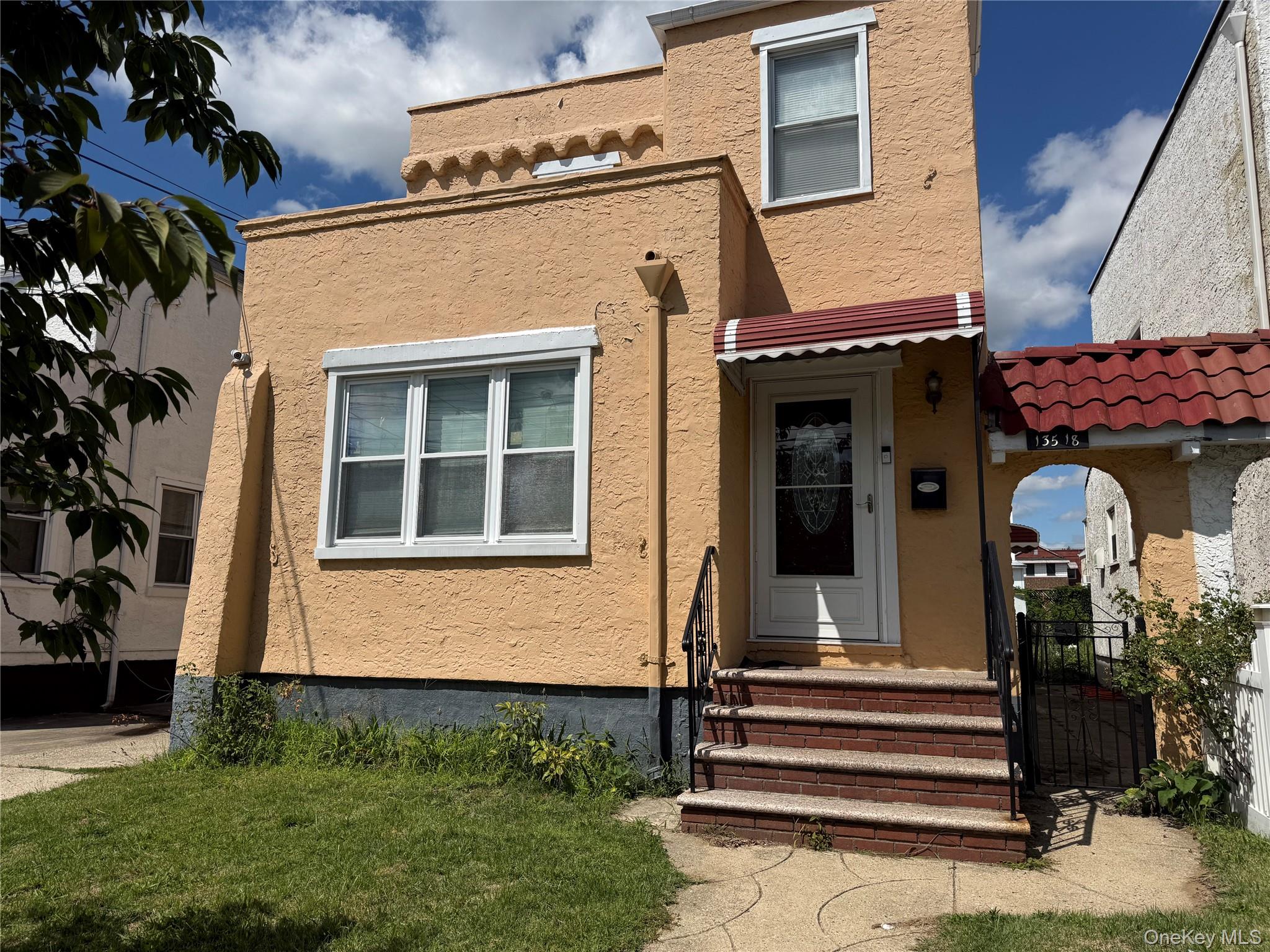 135-18 Francis Lewis Boulevard – For Sale photo 2