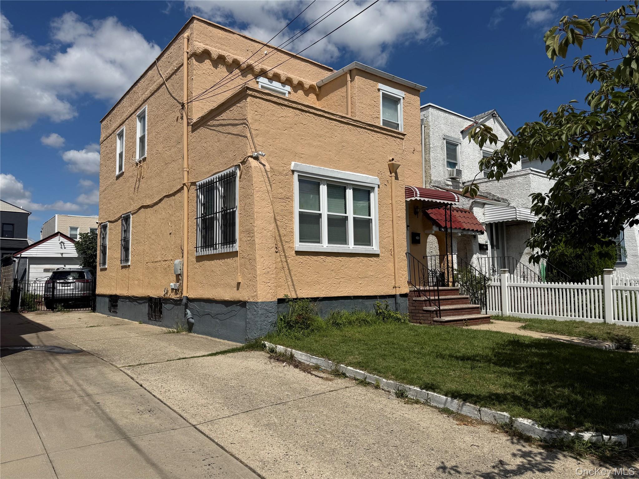 135-18 Francis Lewis Boulevard – For Sale