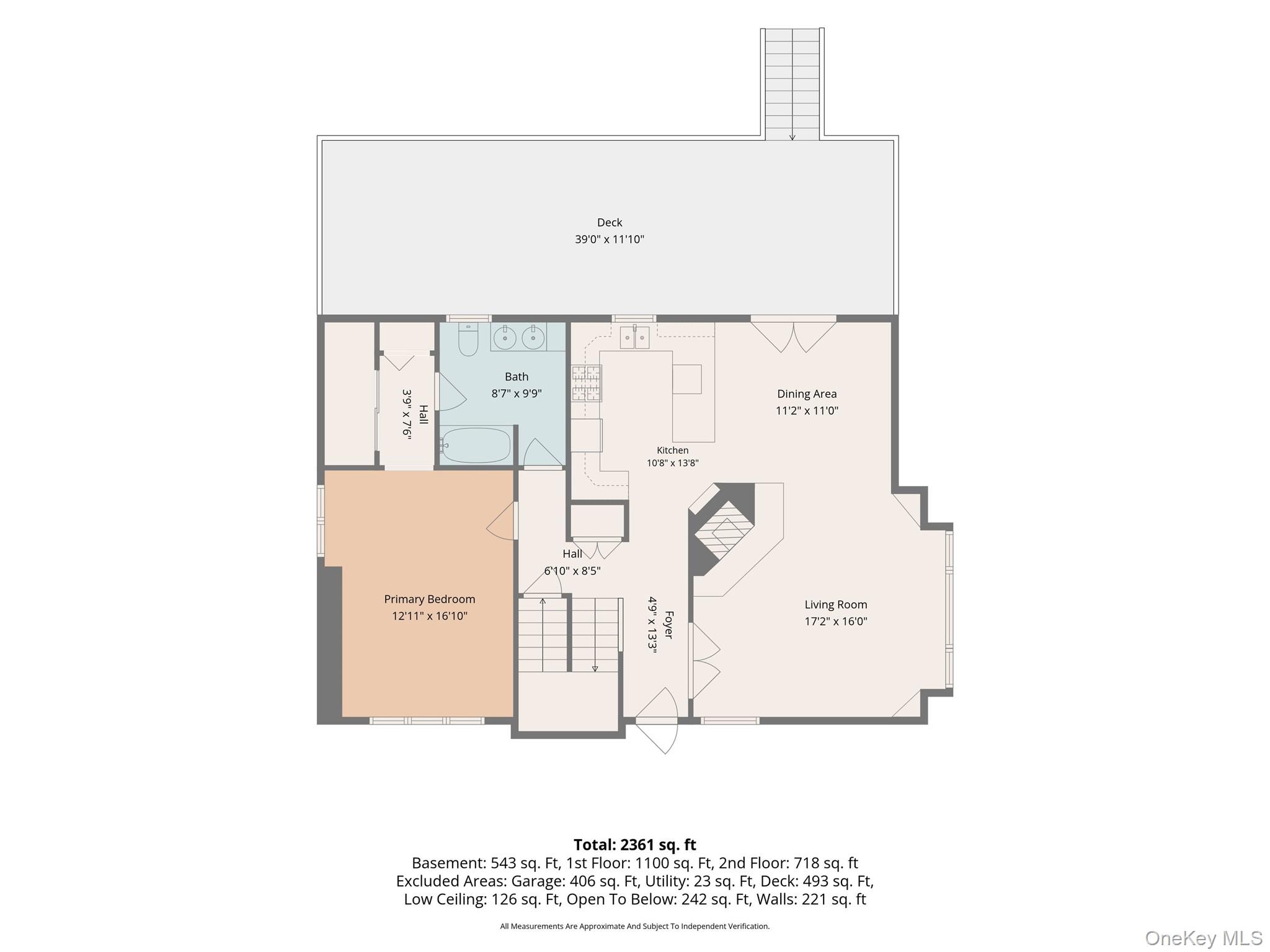 37 Rumsey Road – For Sale photo 46