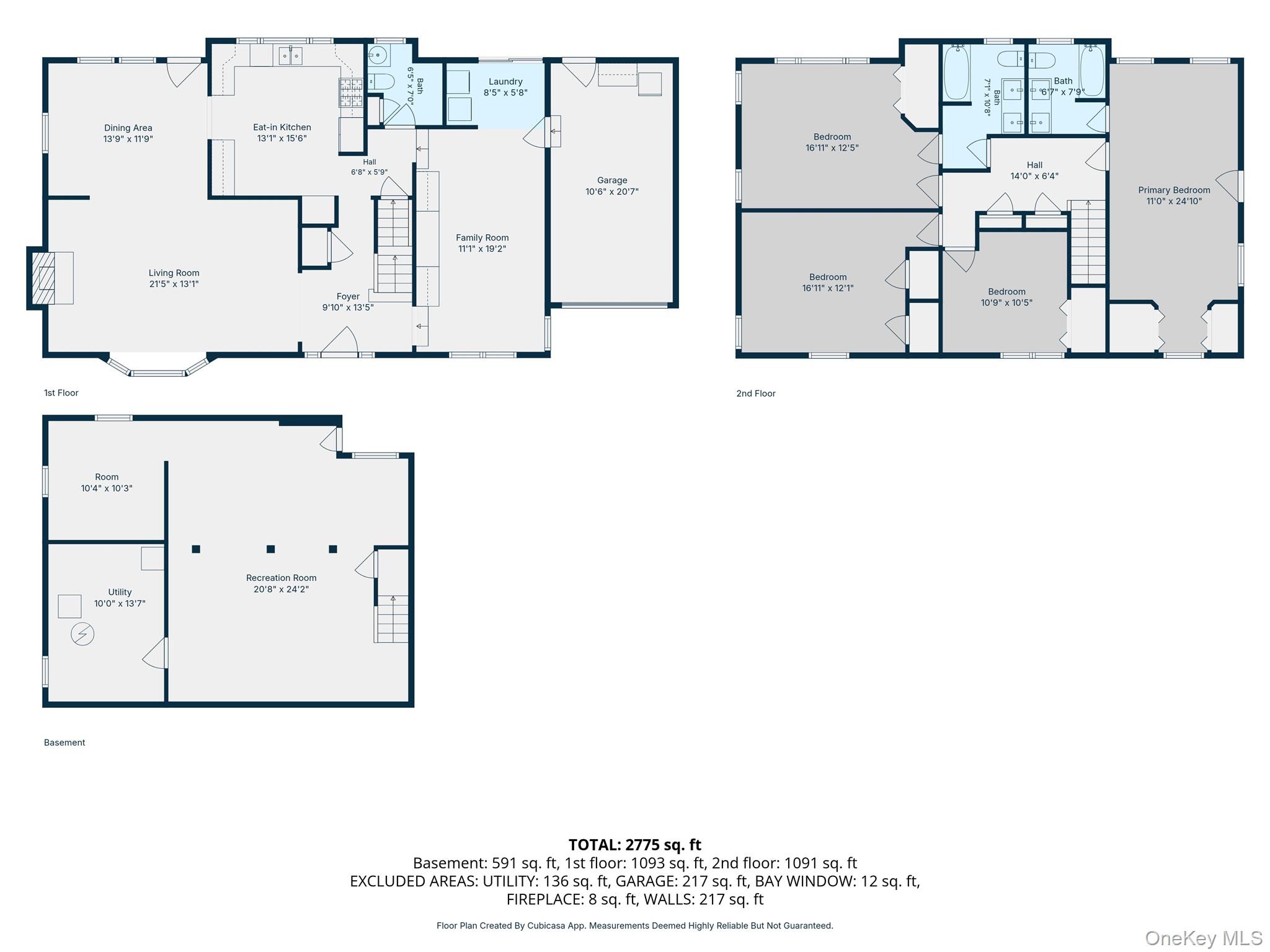 1954 Kirkwood Avenue – For Sale photo 33